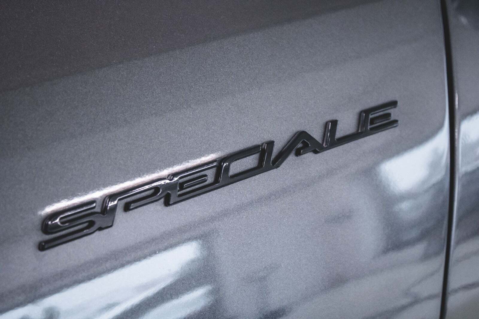 Alfa Romeo Tonale 1,3 PHEV Speciale aut. Q4