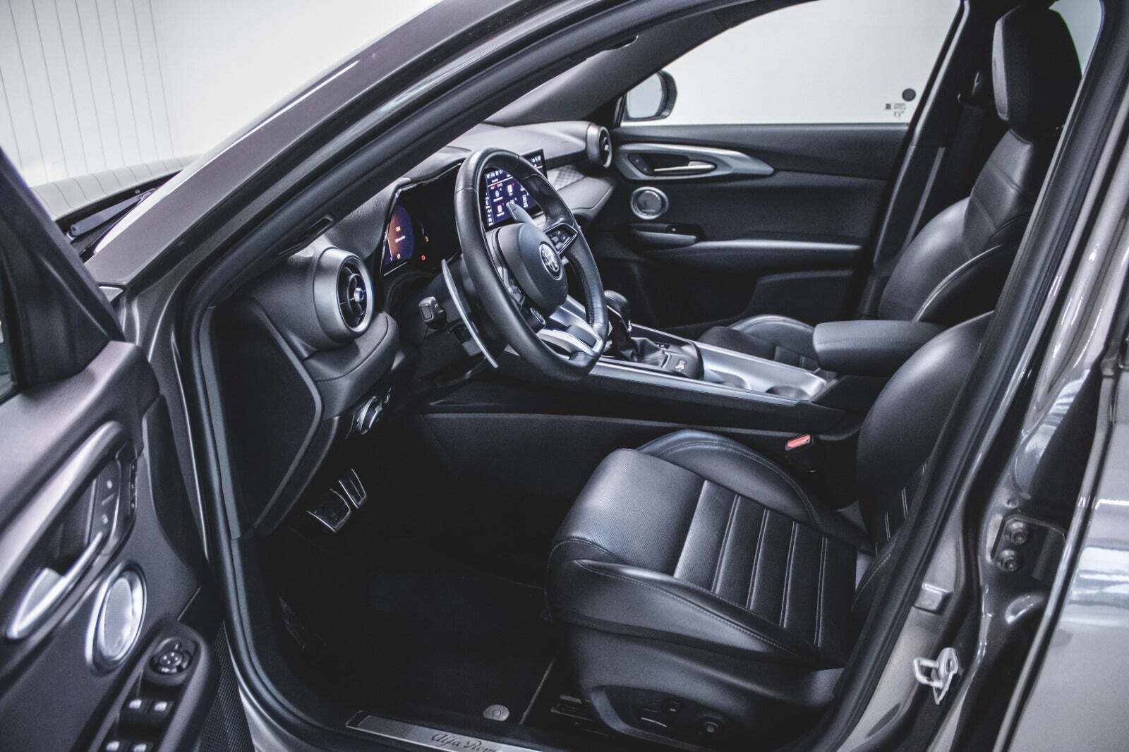 Alfa Romeo Tonale 1,3 PHEV Speciale aut. Q4