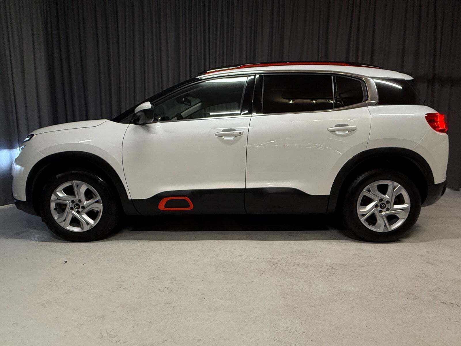 Citroën C5 Aircross 1,5 BlueHDi 130 SportLine EAT8