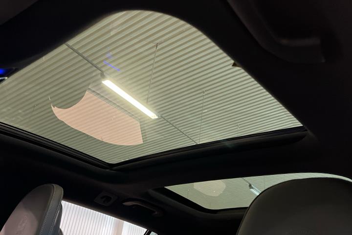 undefined Mercedes C63 fra 2023