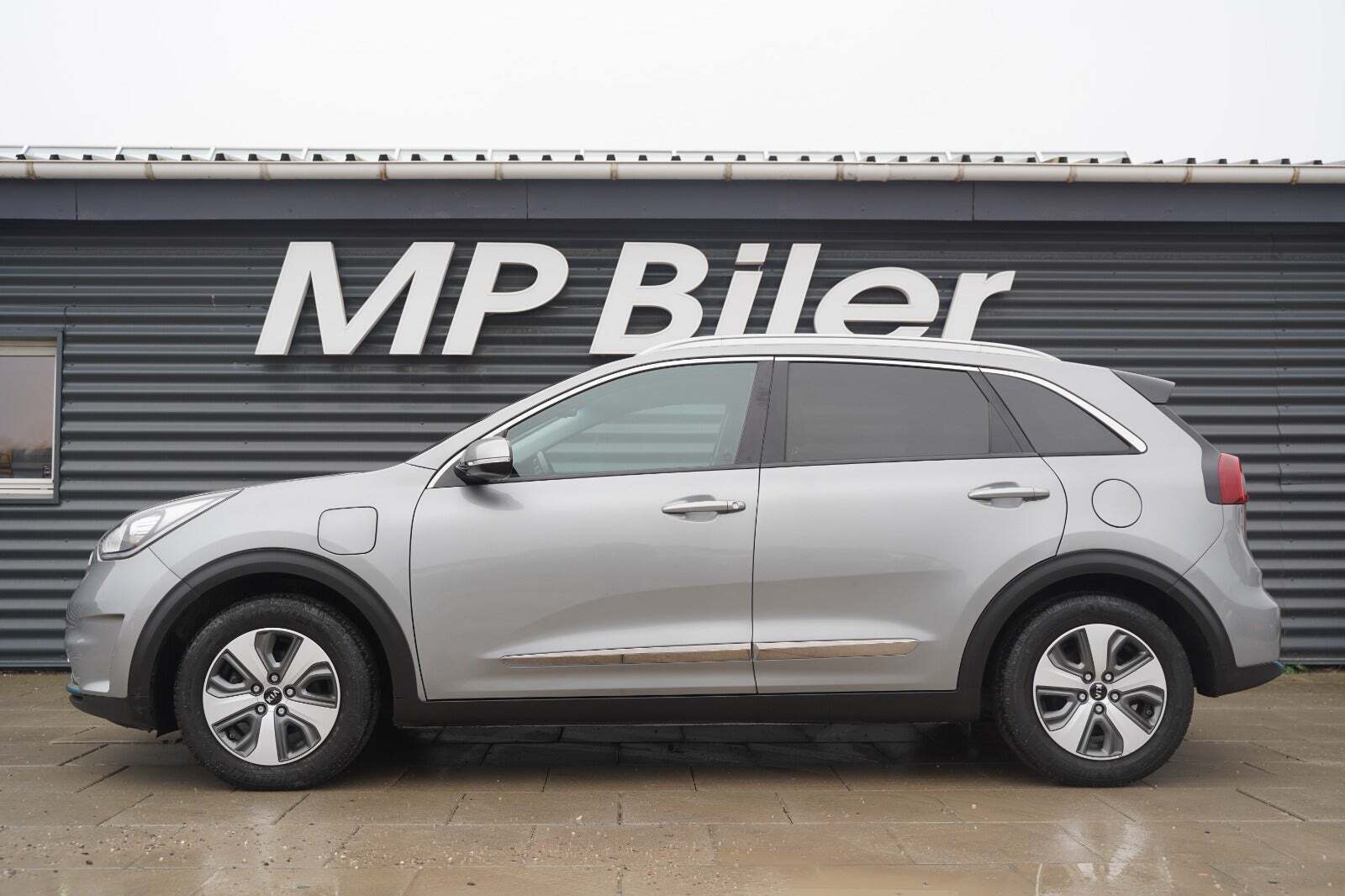 Kia Niro 1,6 PHEV Comfort DCT