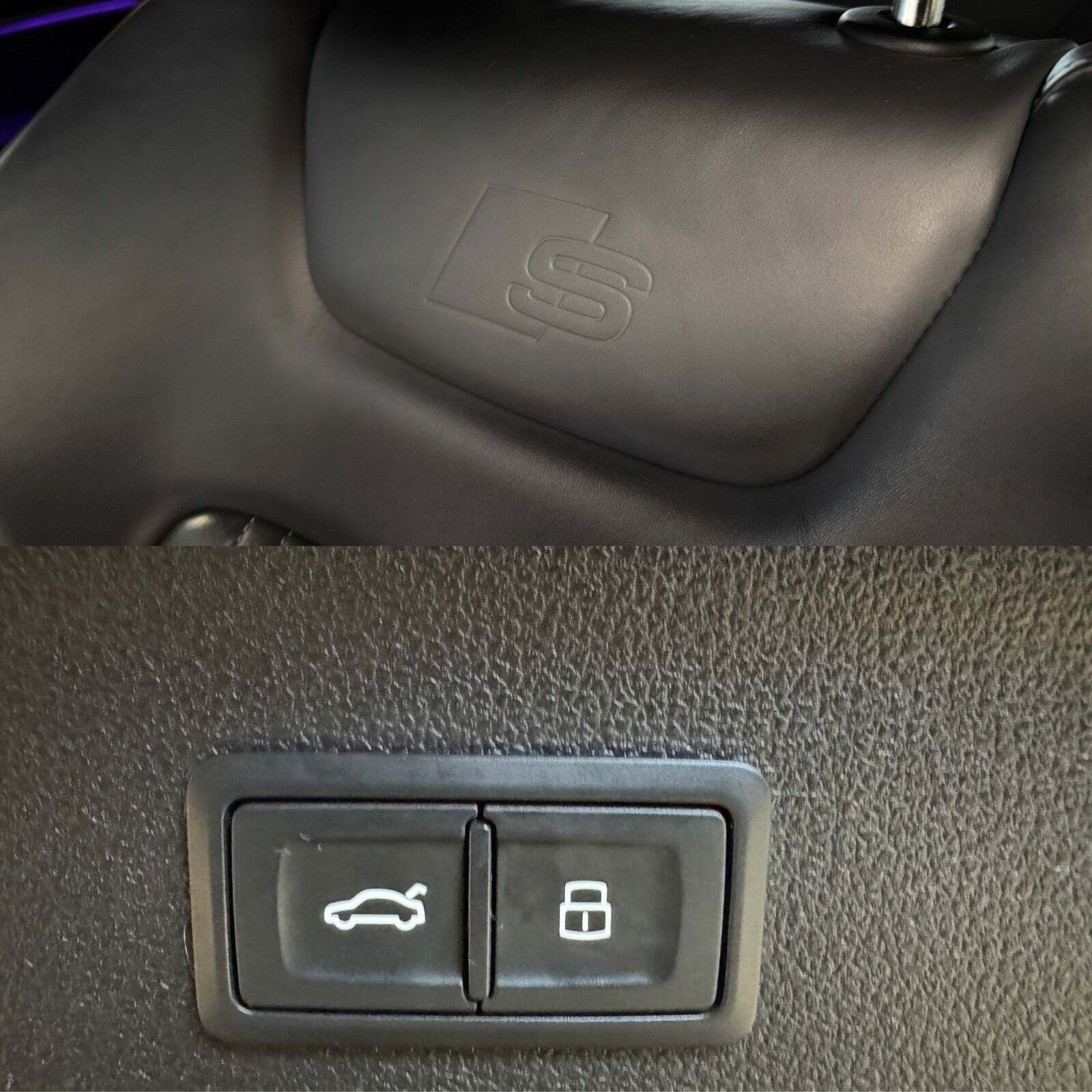 Audi A6 40 TDi S-line Avant S-tr.