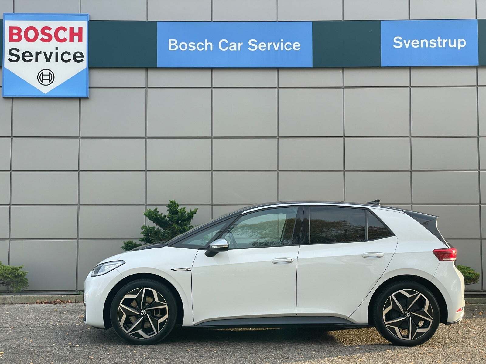 VW ID.3 58 1ST Pro Performance Plus