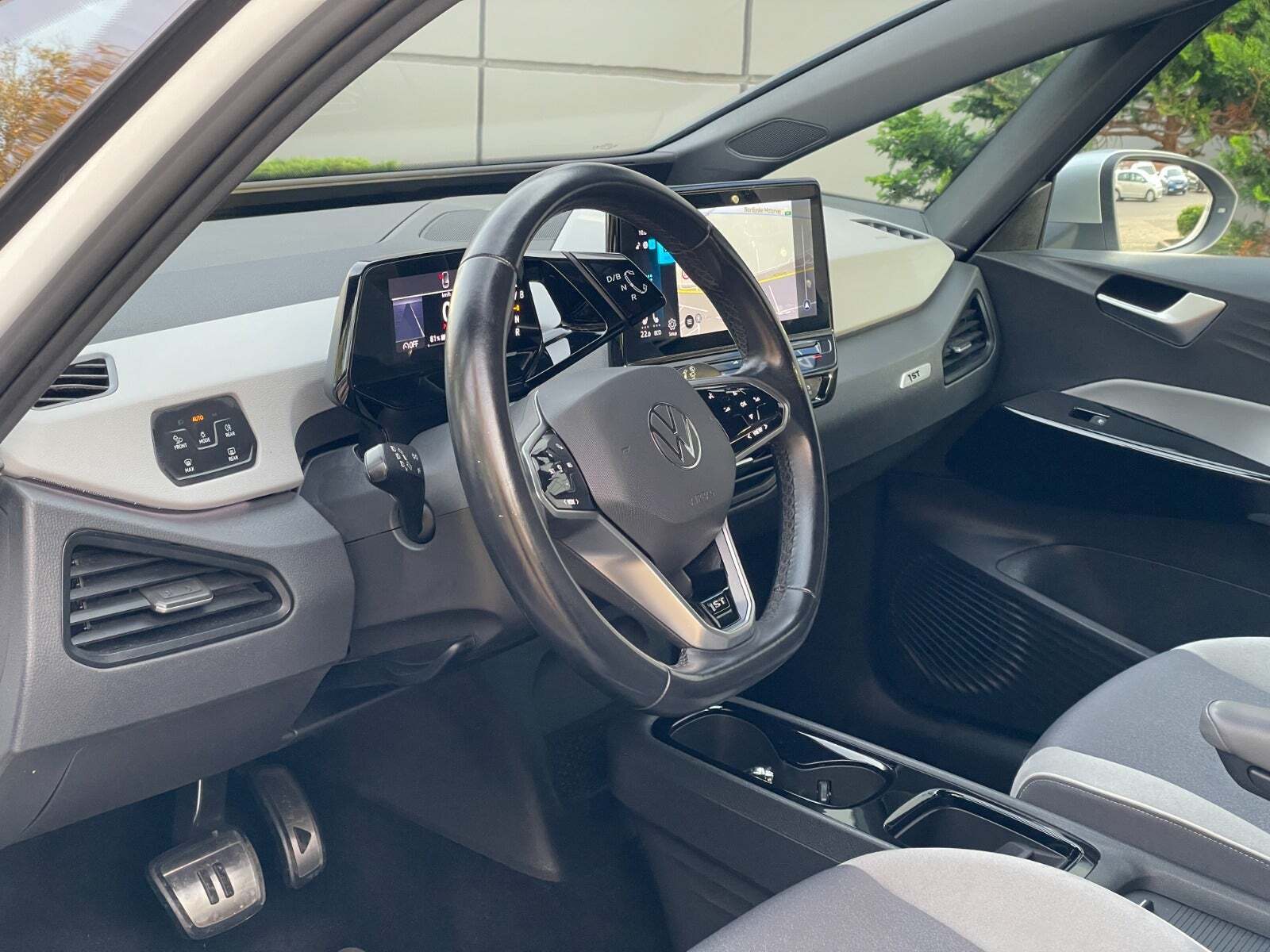 VW ID.3 58 1ST Pro Performance Plus