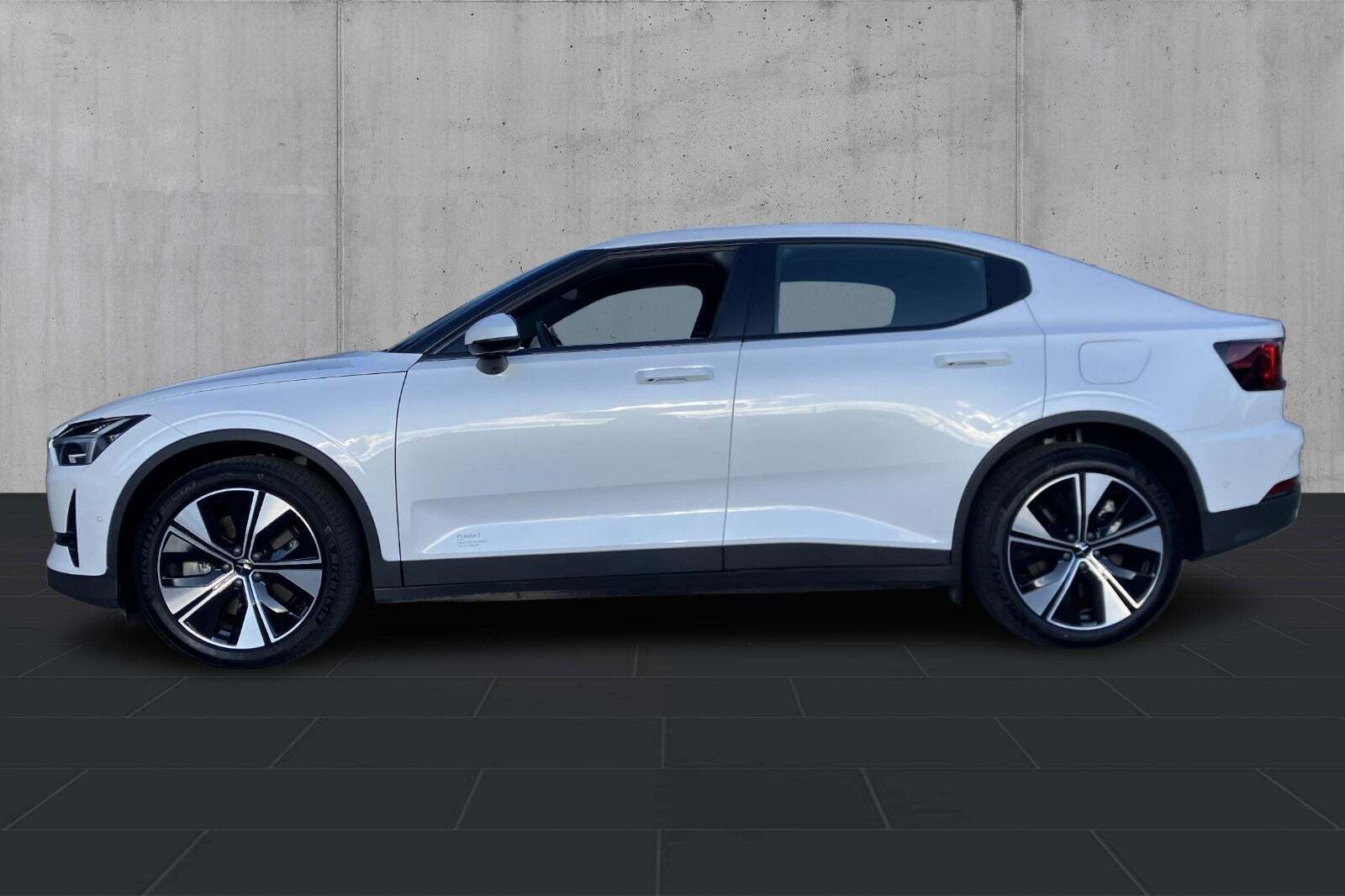 Polestar 2 Long Range