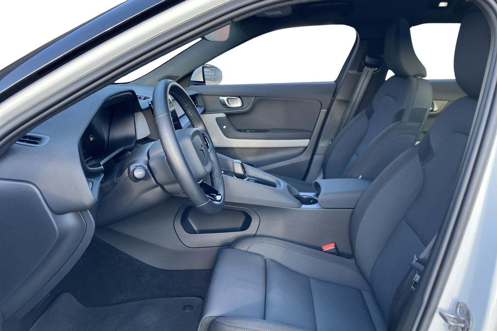 Polestar 2 Long Range