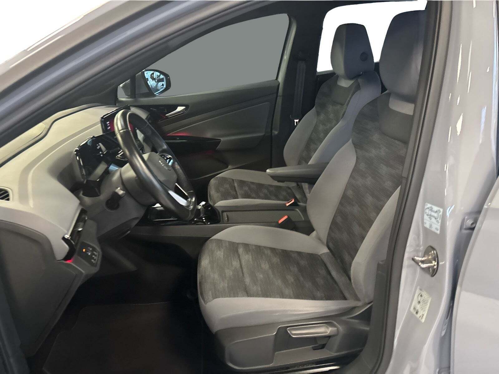 VW ID.4 77 Pro Performance