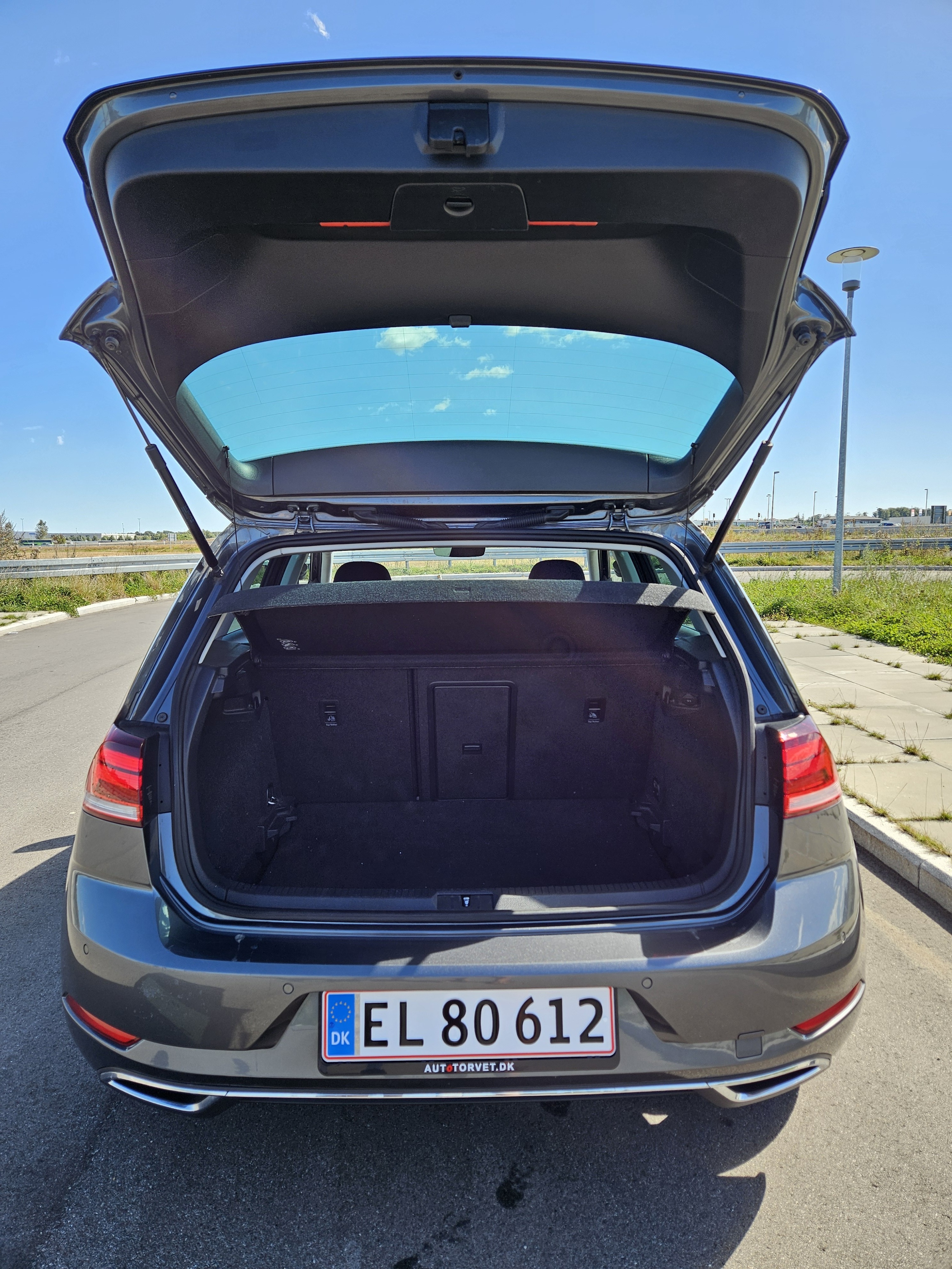 VW Golf 1,4 TSi 150 Highline DSG7