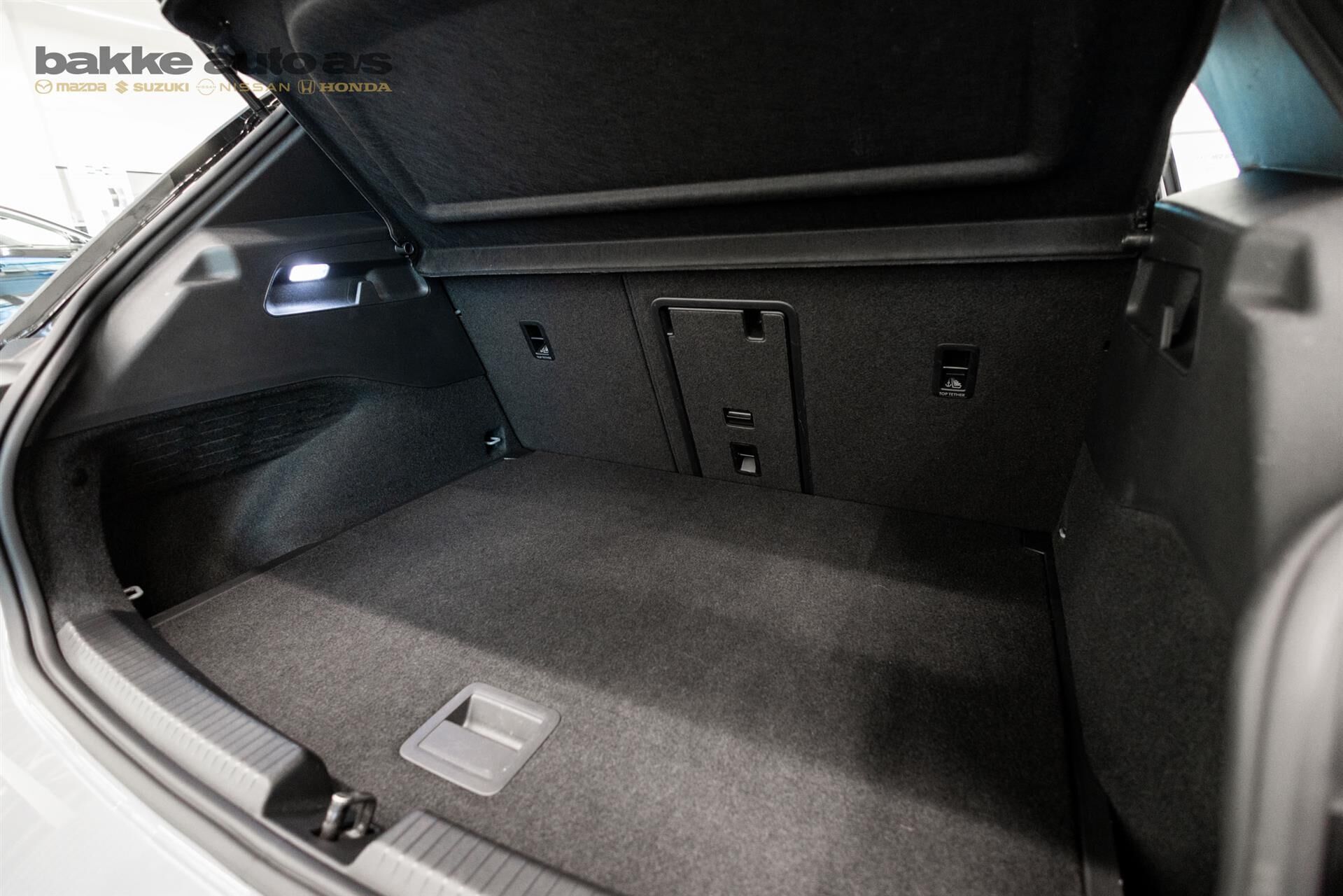 undefined VW ID.3 fra 2020