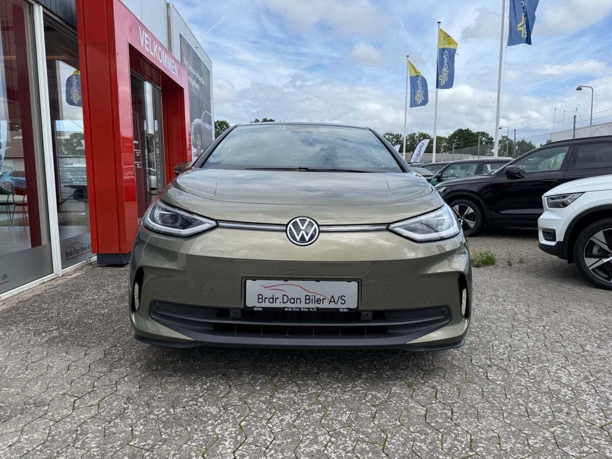 VW ID.3 58 Pro Performance