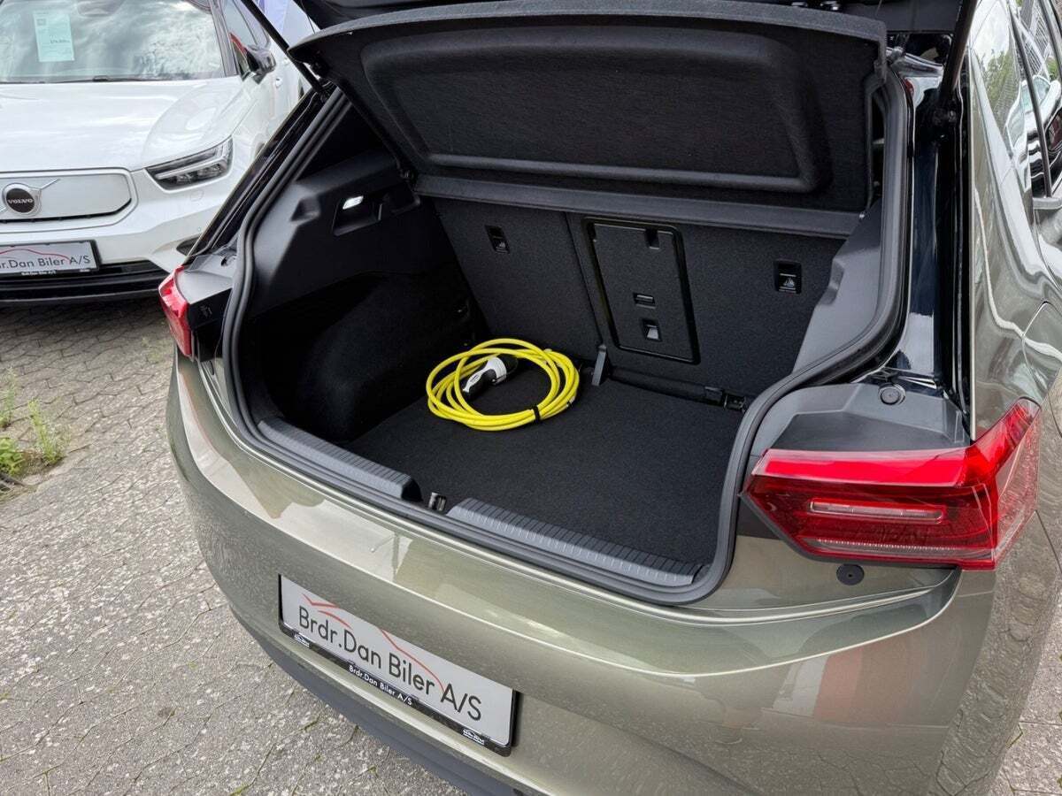 VW ID.3 58 Pro Performance