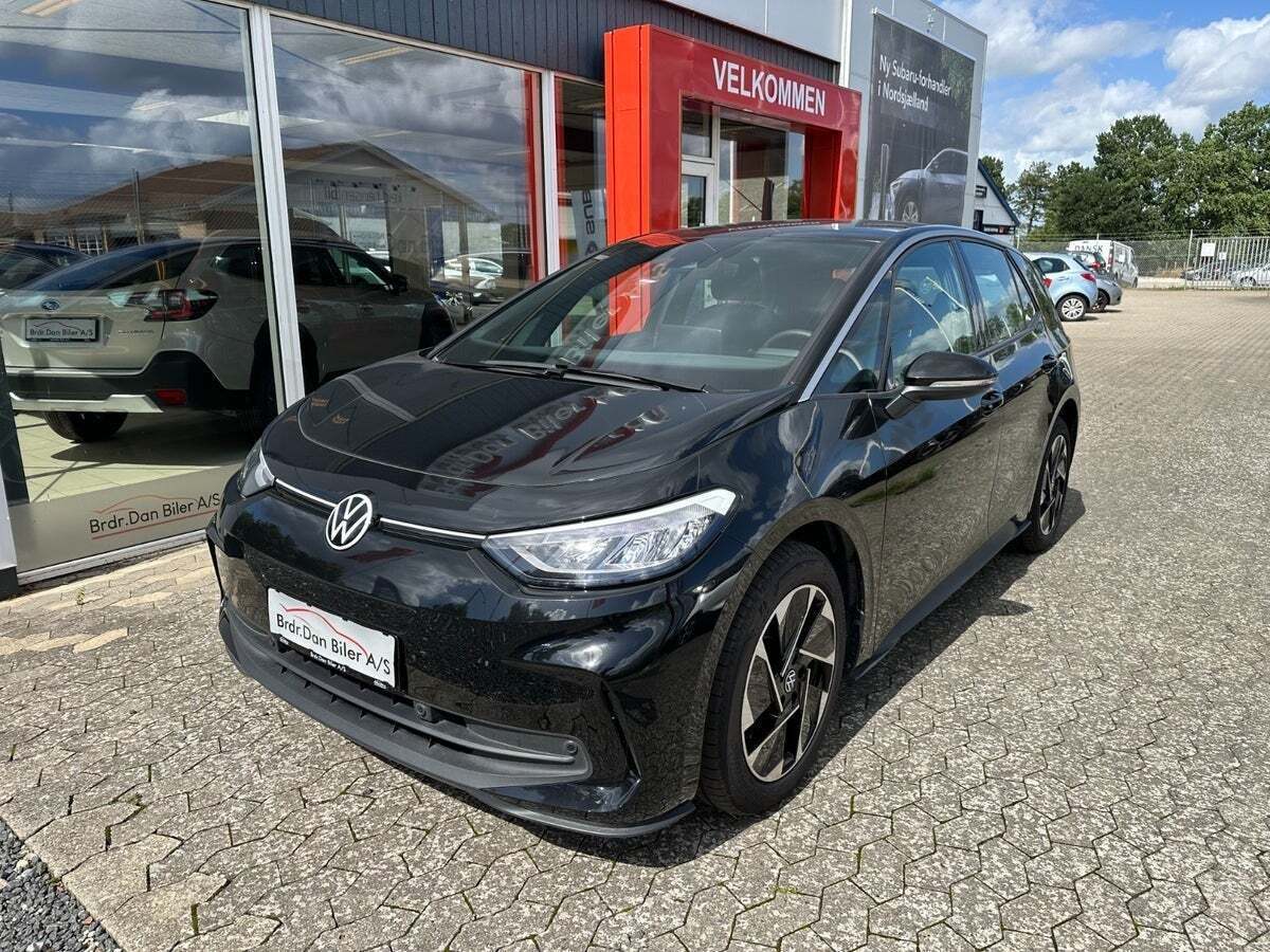 VW ID.3 58 Pro Performance