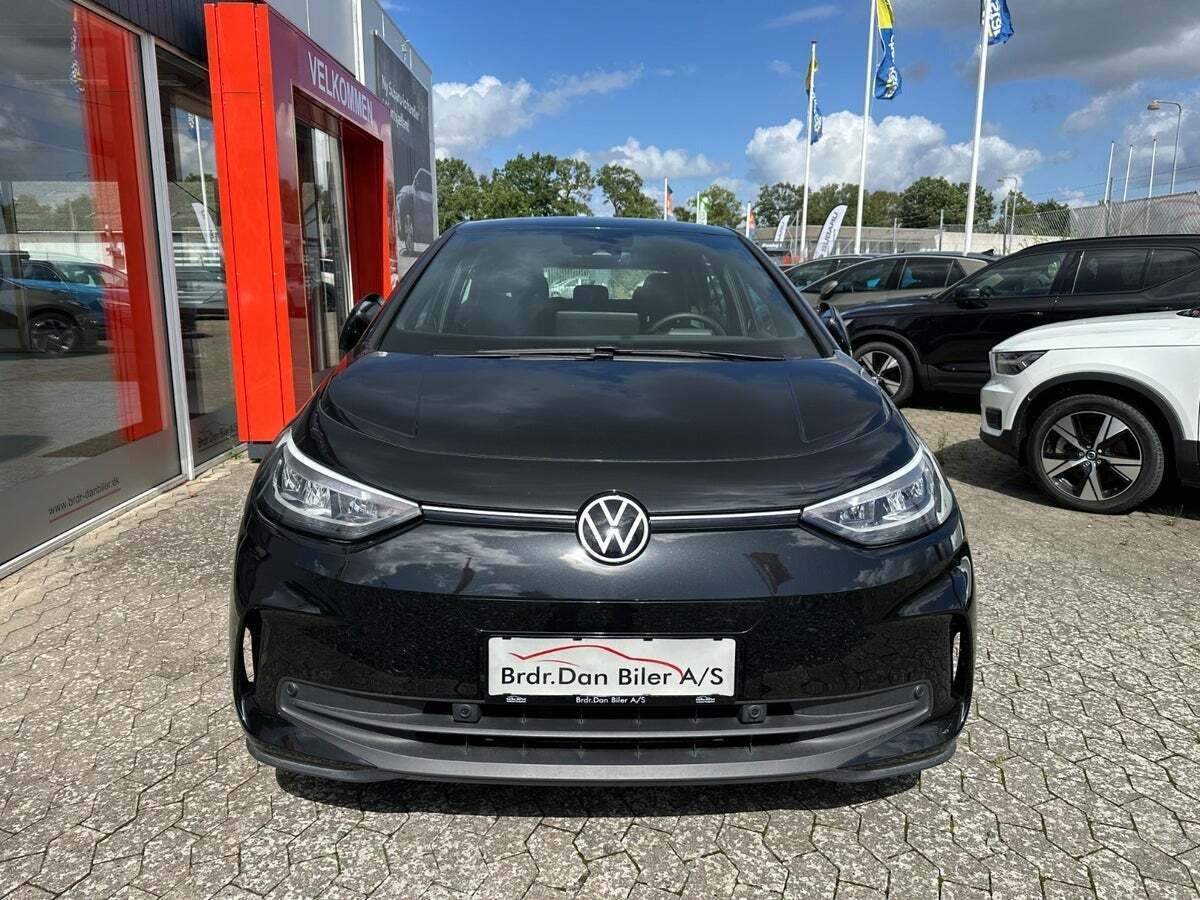 VW ID.3 58 Pro Performance