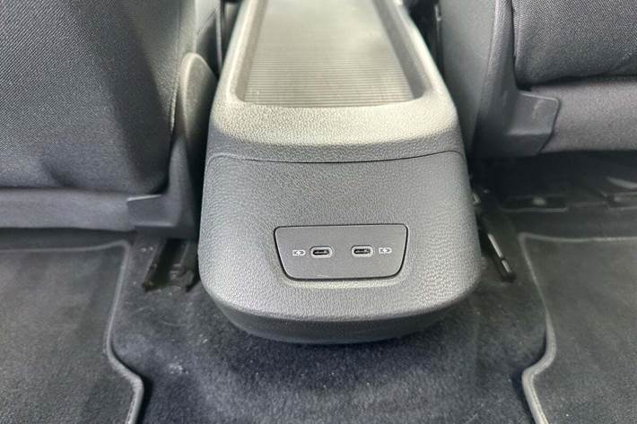 Sort VW ID.3 fra 2024