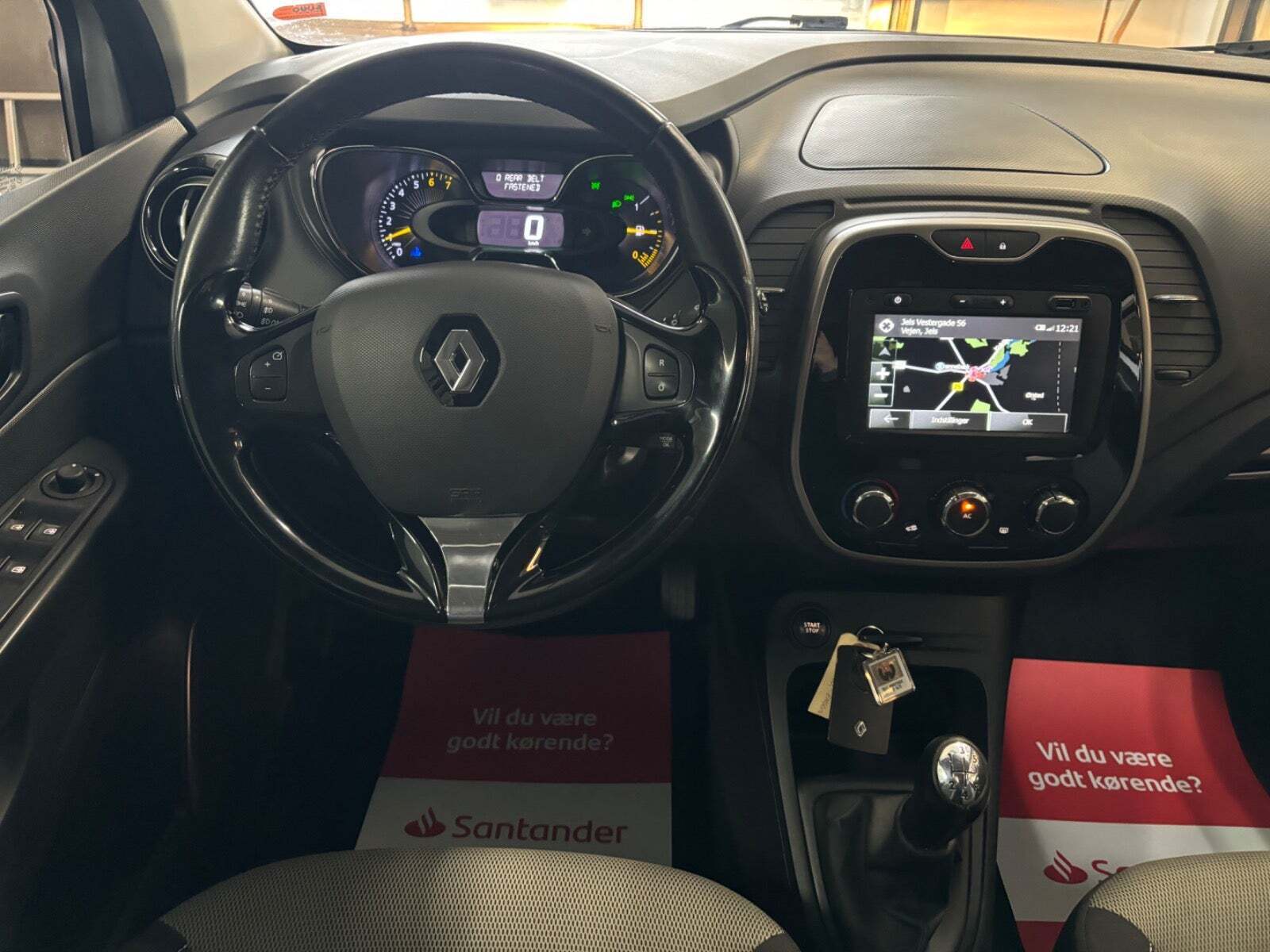 Renault Captur 0,9 TCe 90 Expression