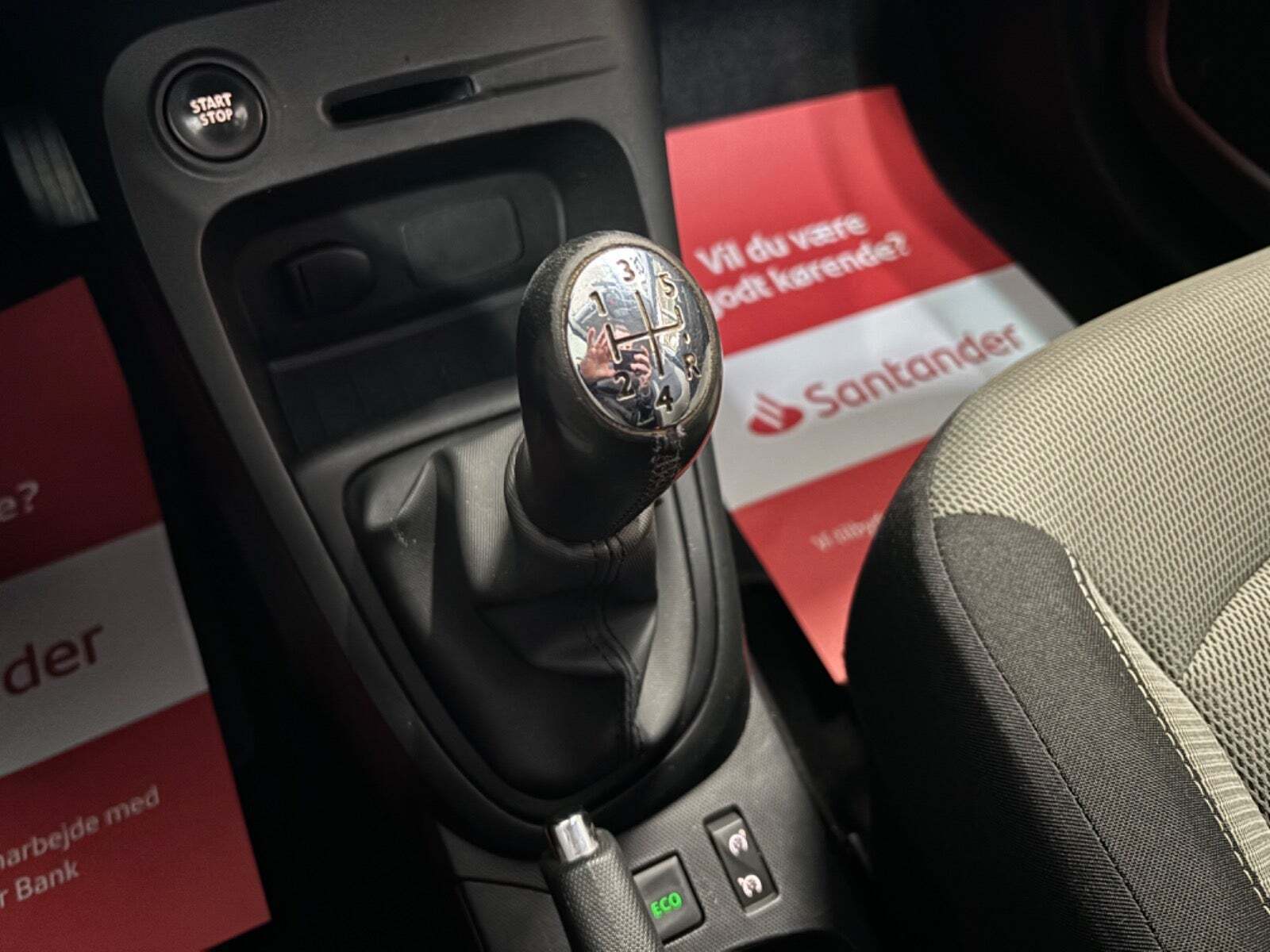 Sølv Renault Captur fra 2013