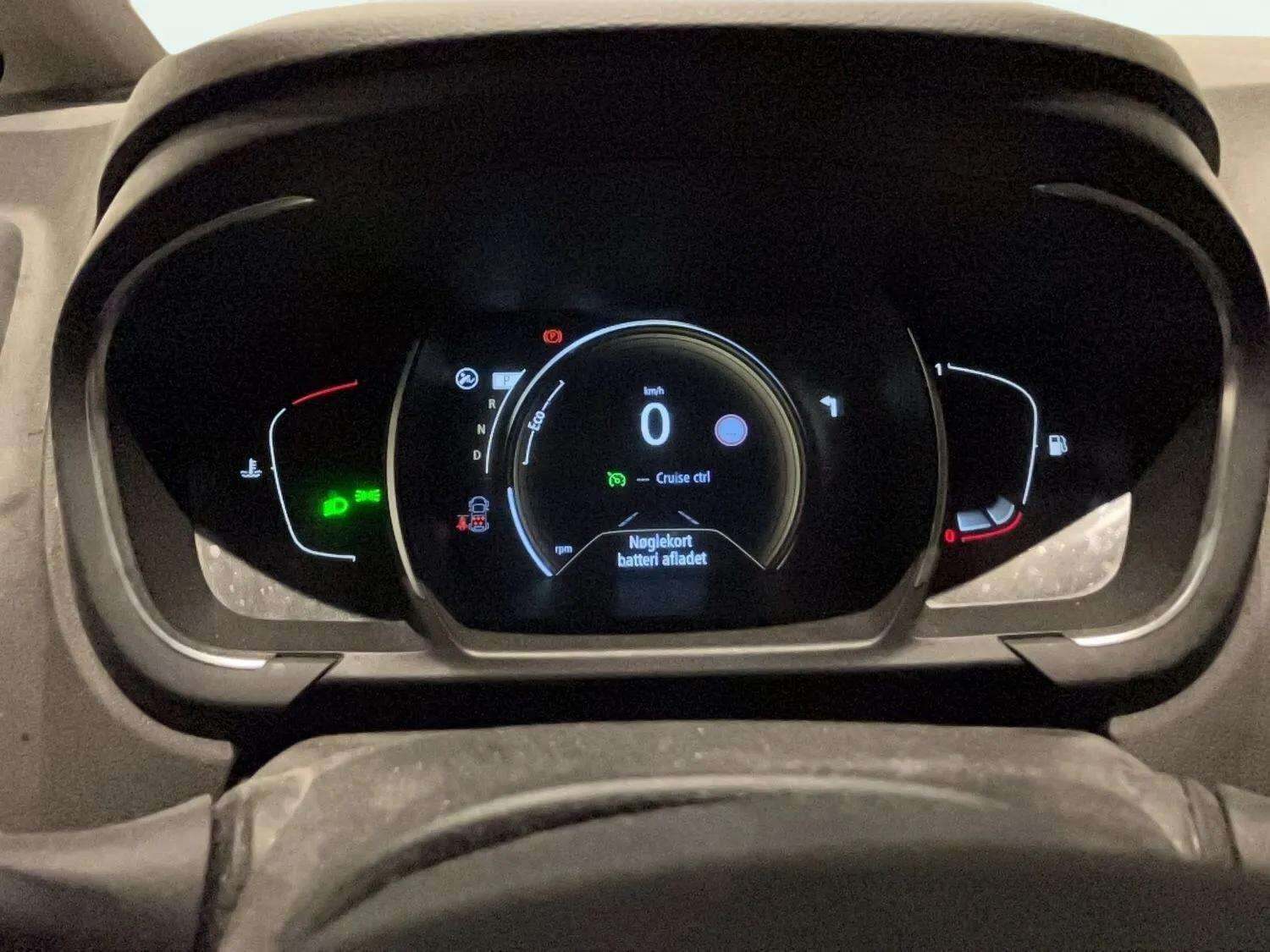 Renault Grand Scenic IV 1,5 dCi 110 Zen EDC 7prs