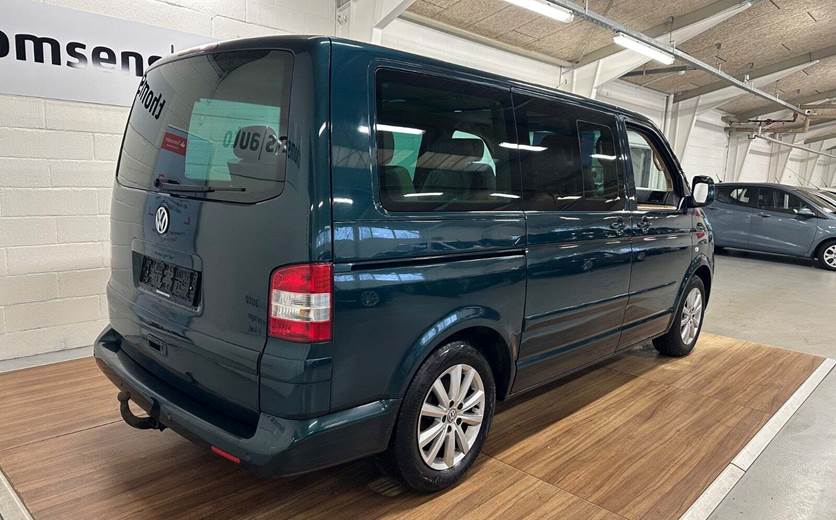 VW Multivan