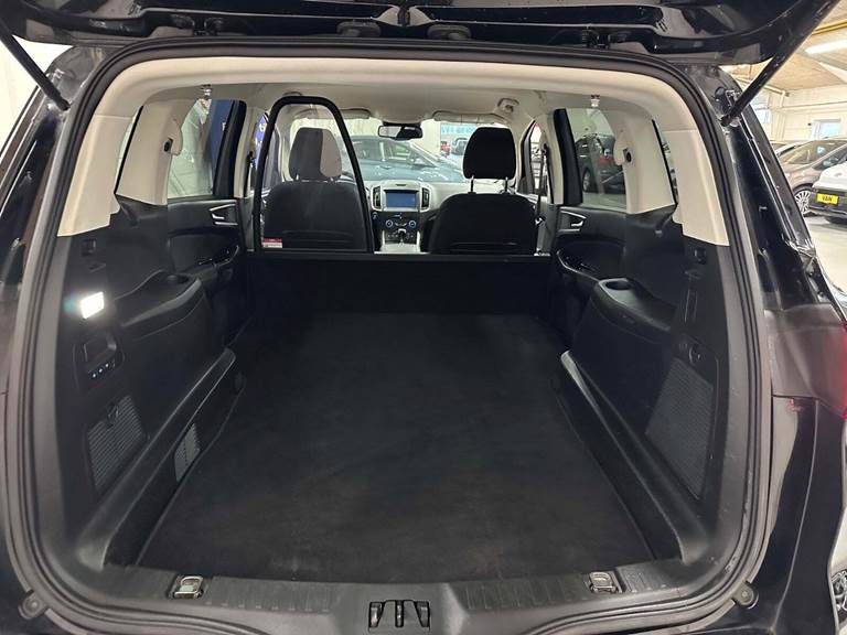 Ford S-MAX 2,0 EcoBlue Titanium