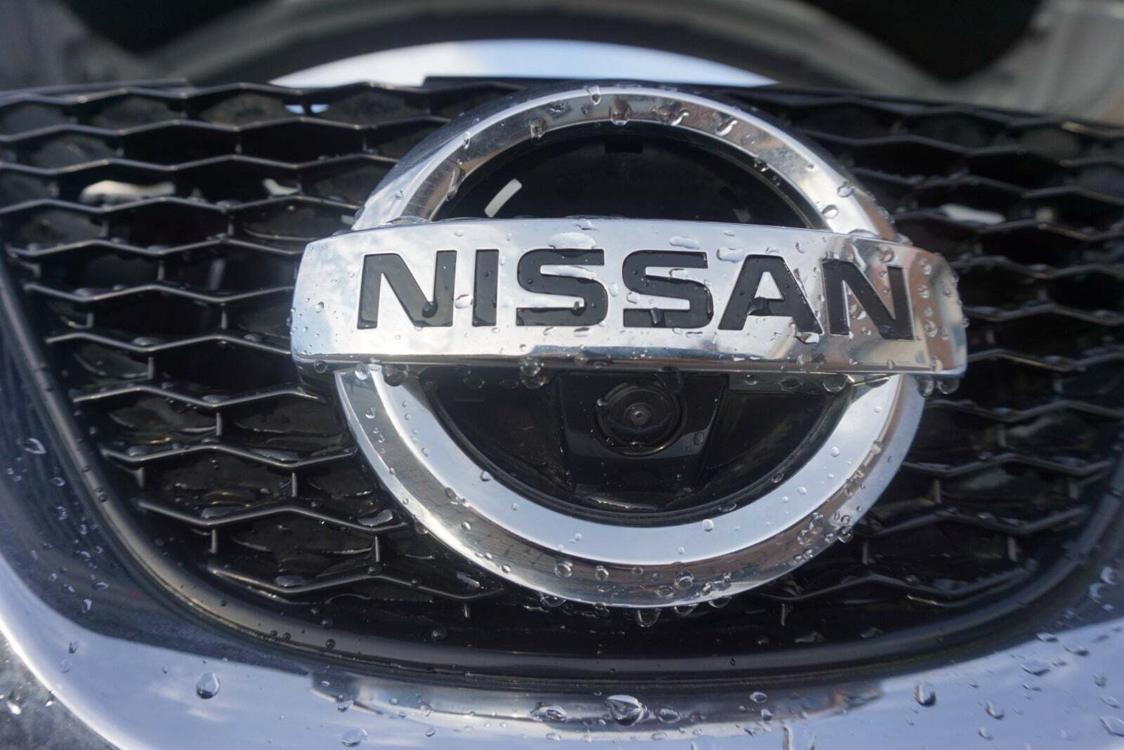 Nissan Qashqai 1,2 Dig-T 115 Tekna