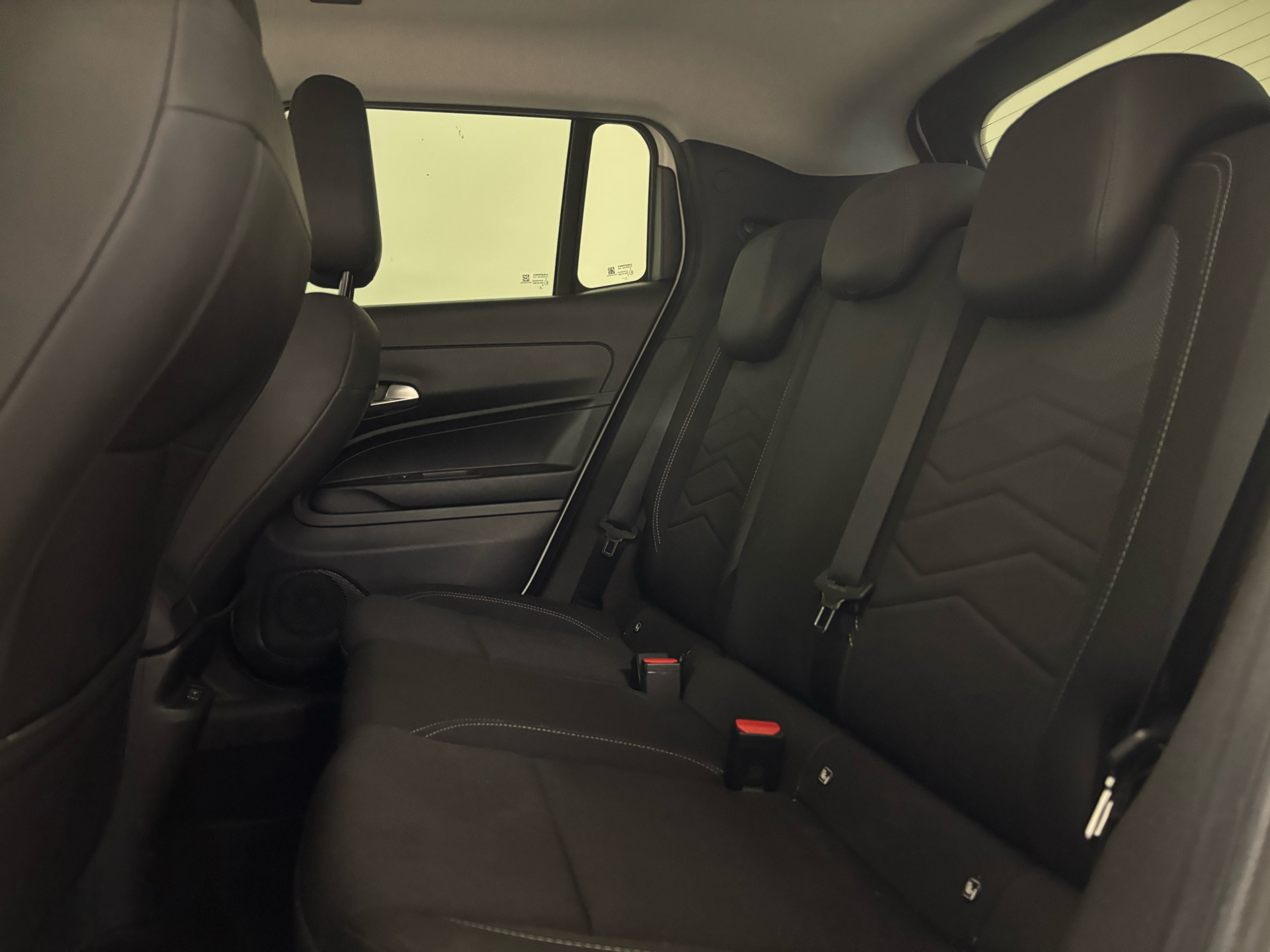 Jeep Avenger EL Summit 156HK 5d Aut.