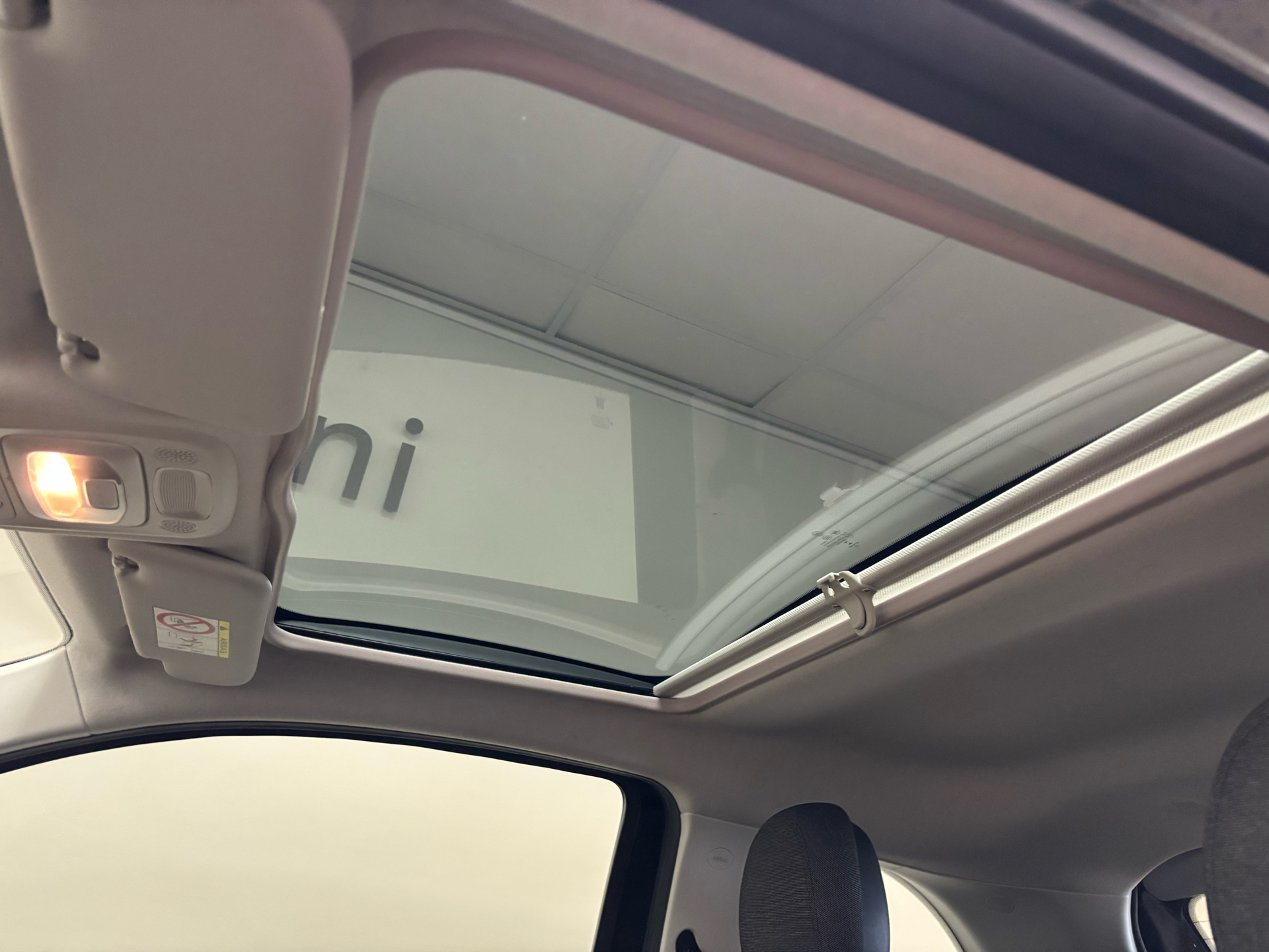 Fiat 500e EL Icon 118HK 3d Aut.