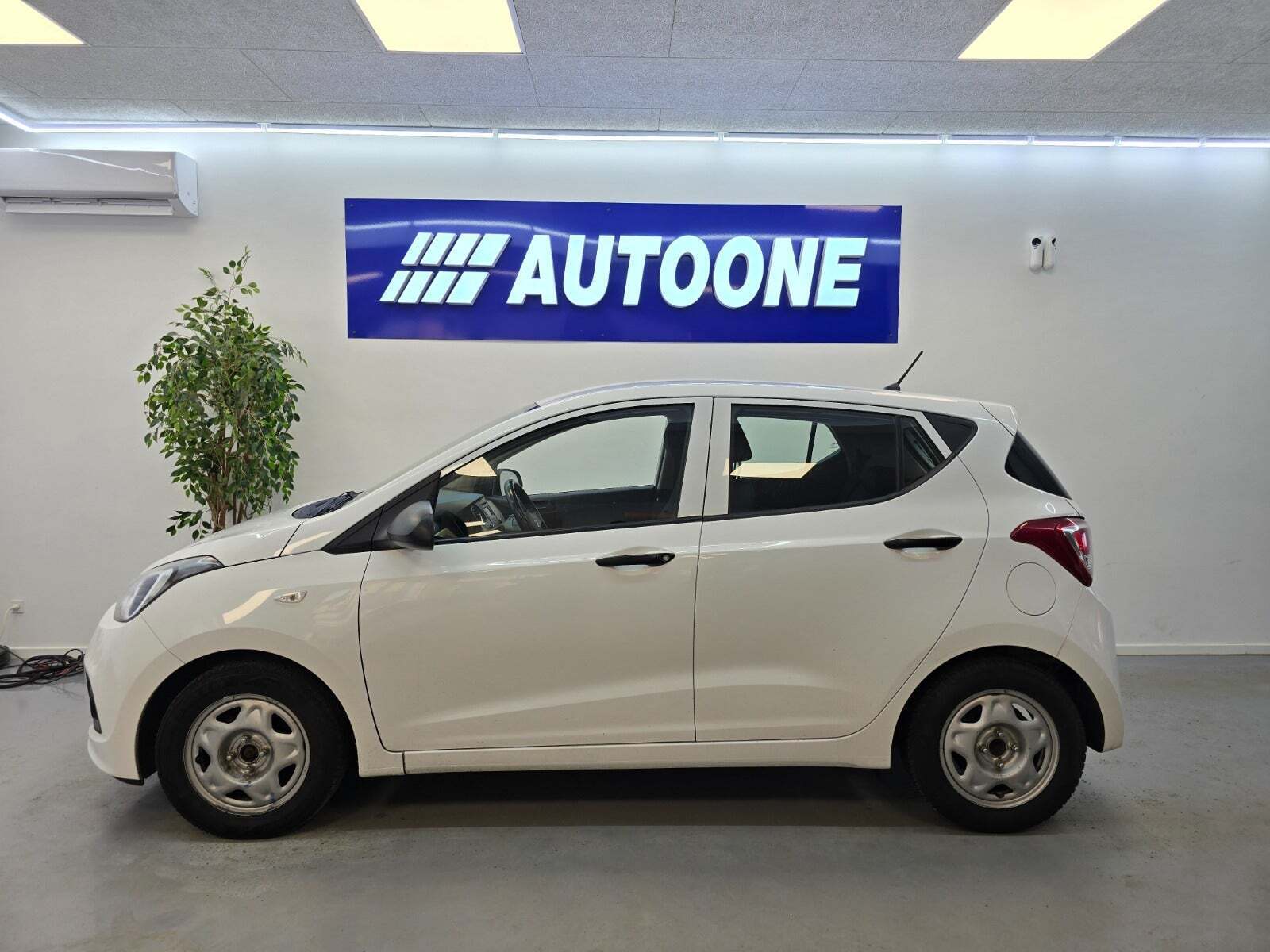 Hyundai i10 1,0 Move