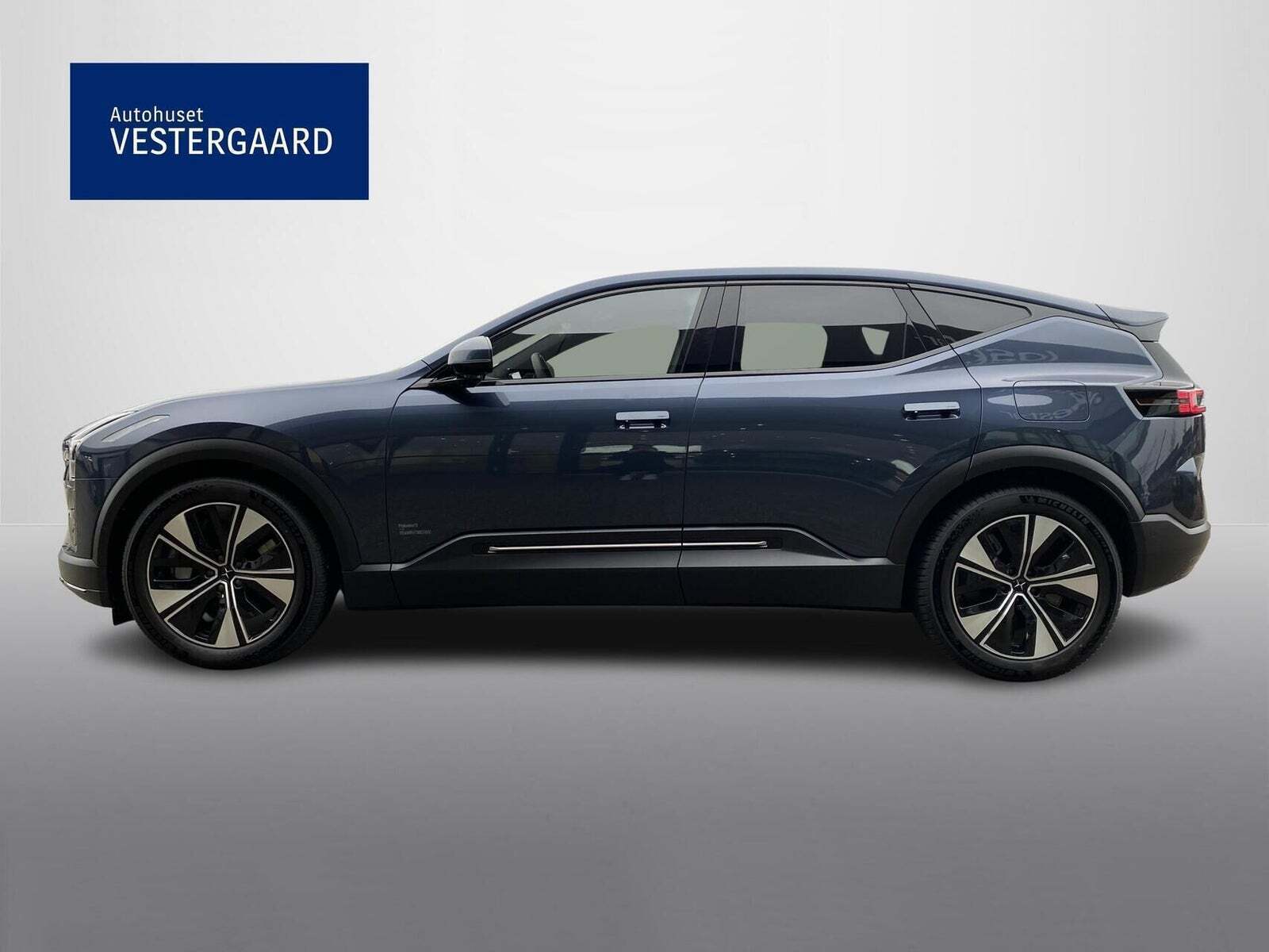 Polestar 3 Long Range AWD