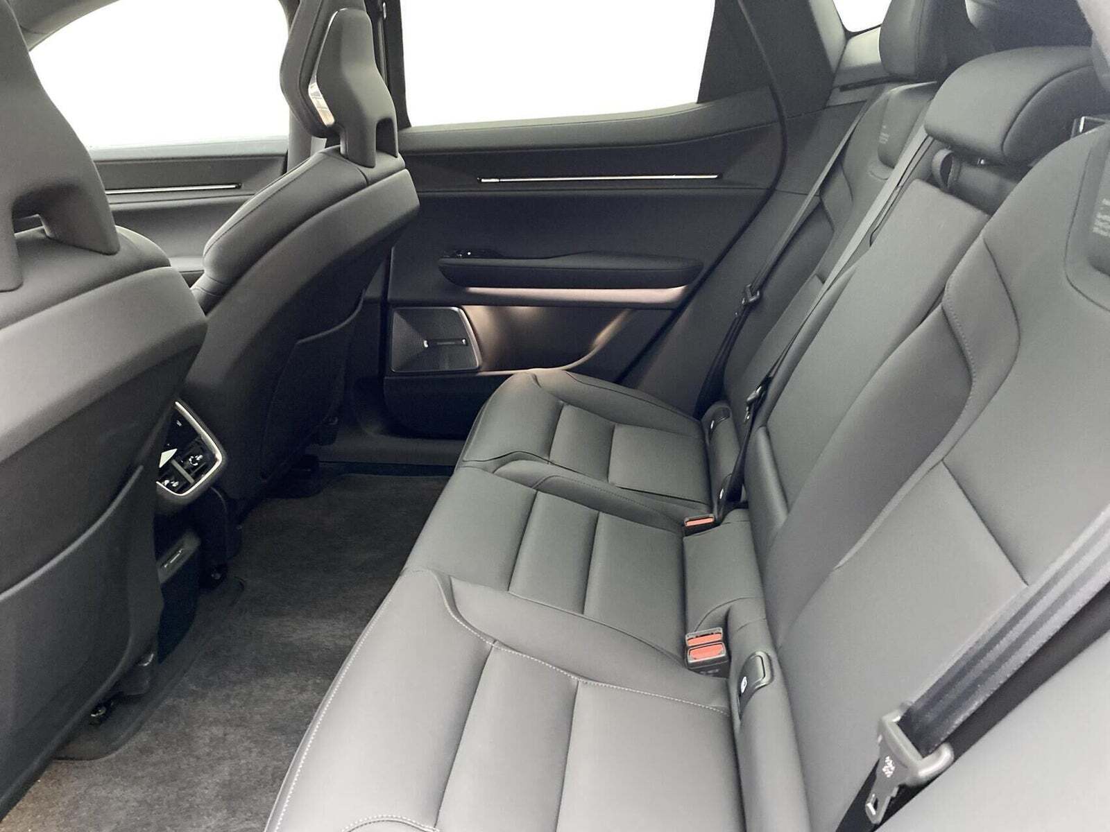 Polestar 3 Long Range AWD