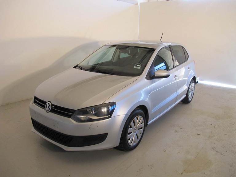 VW Polo 1,2 TSi 90 Comfortline