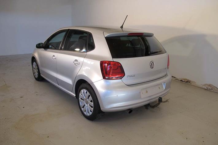 undefined VW Polo fra 2013