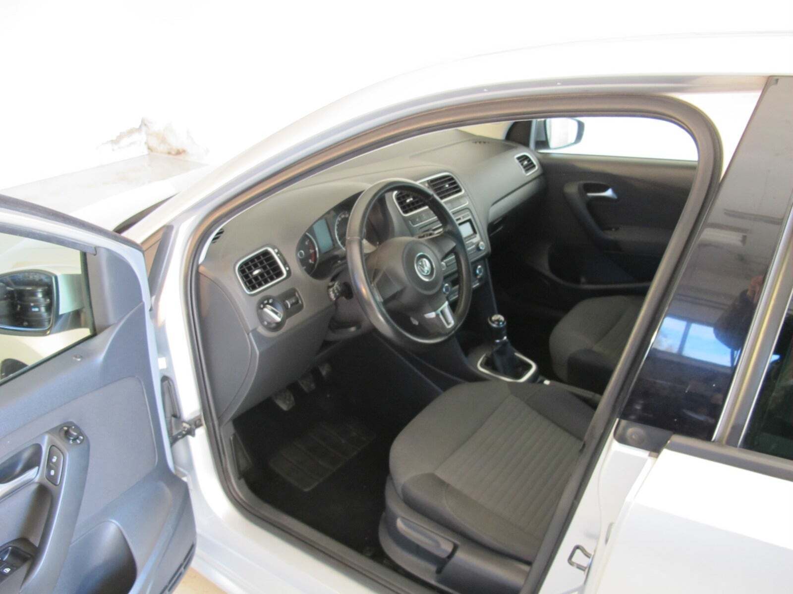 VW Polo 1,2 TSi 90 Comfortline