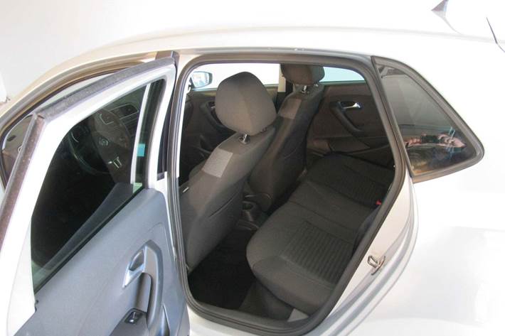 undefined VW Polo fra 2013