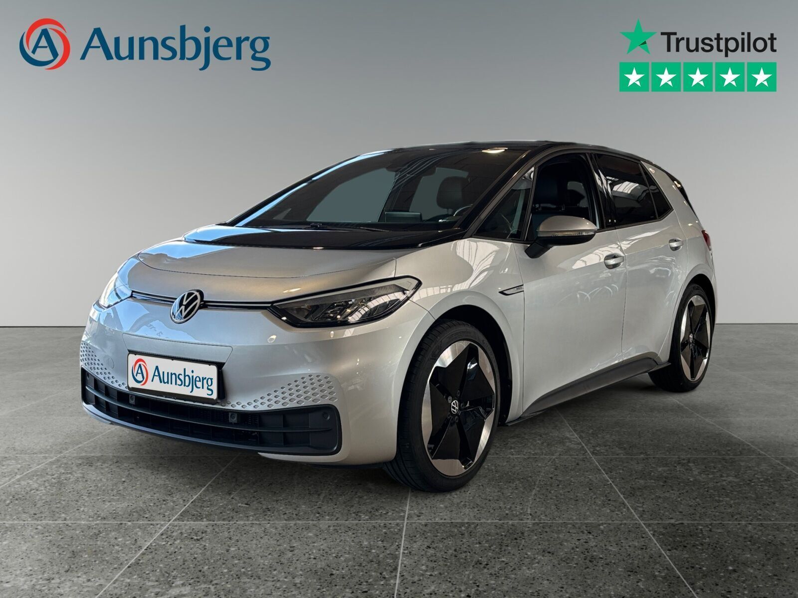 VW ID.3 58 Pro Performance