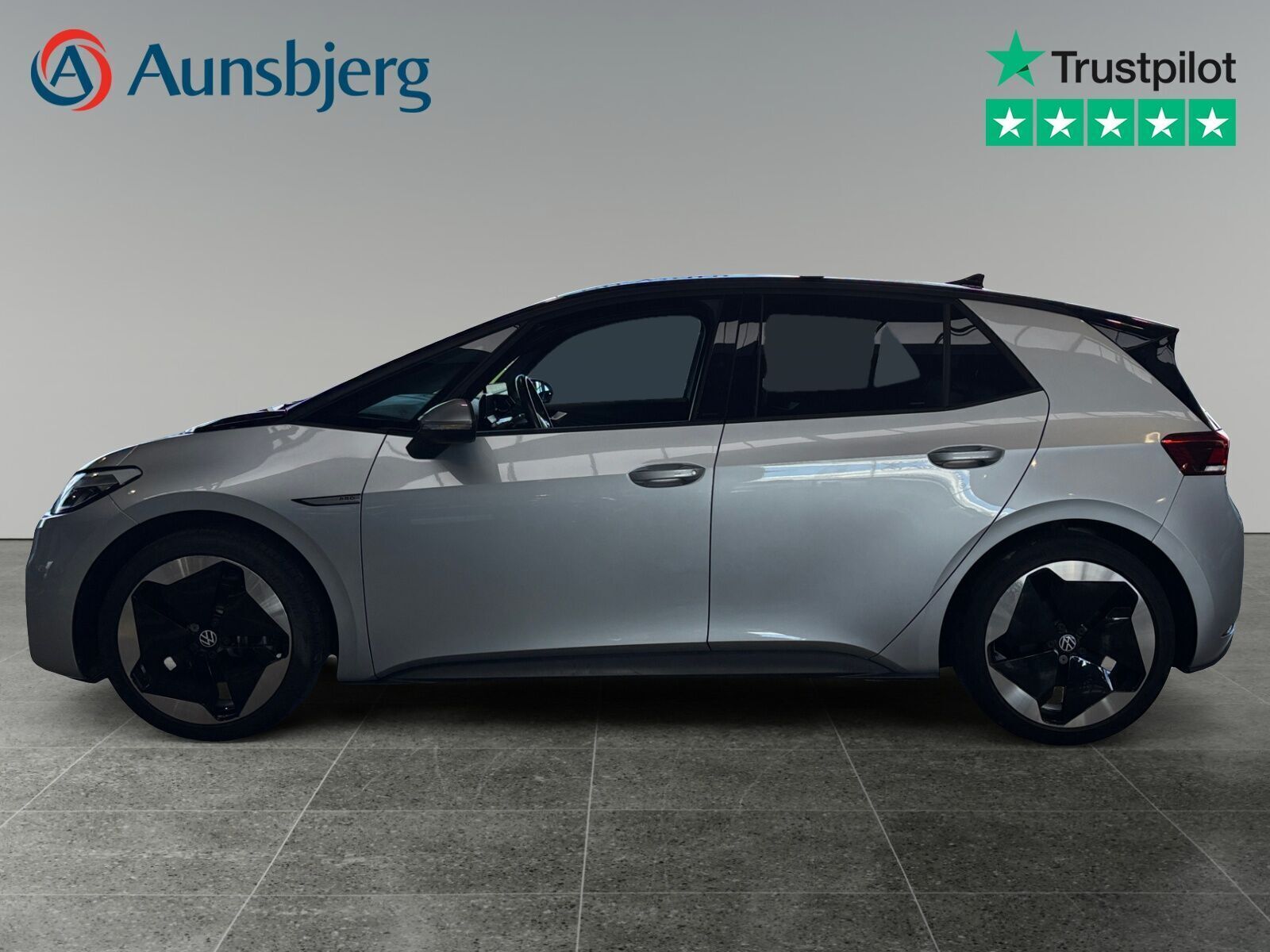 VW ID.3 58 Pro Performance