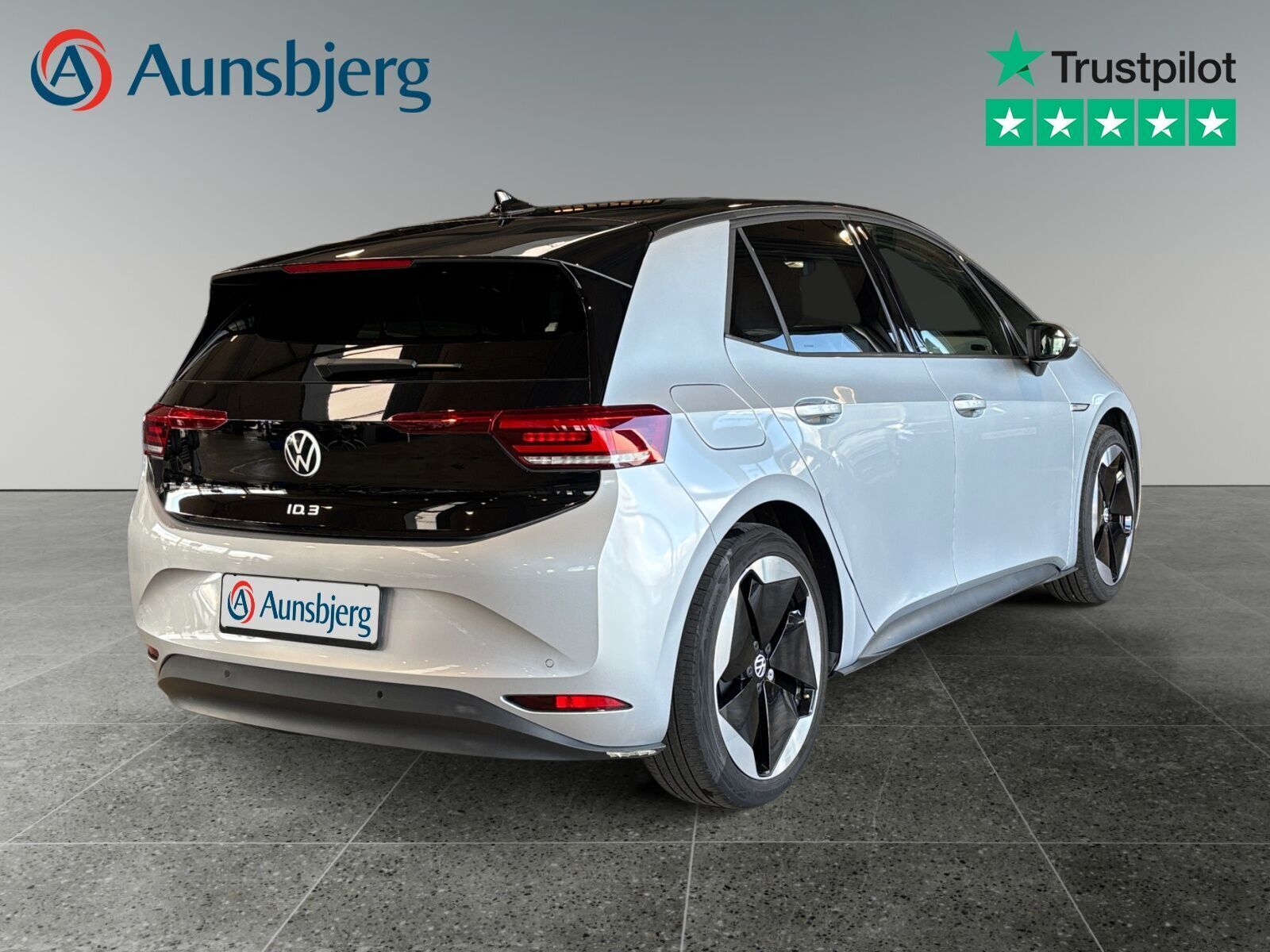 VW ID.3 58 Pro Performance