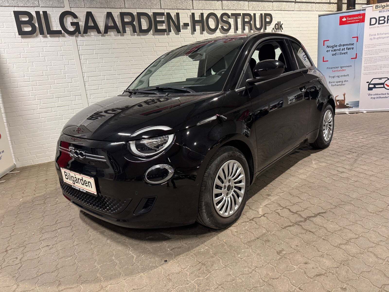 Fiat 500e 42 Mono