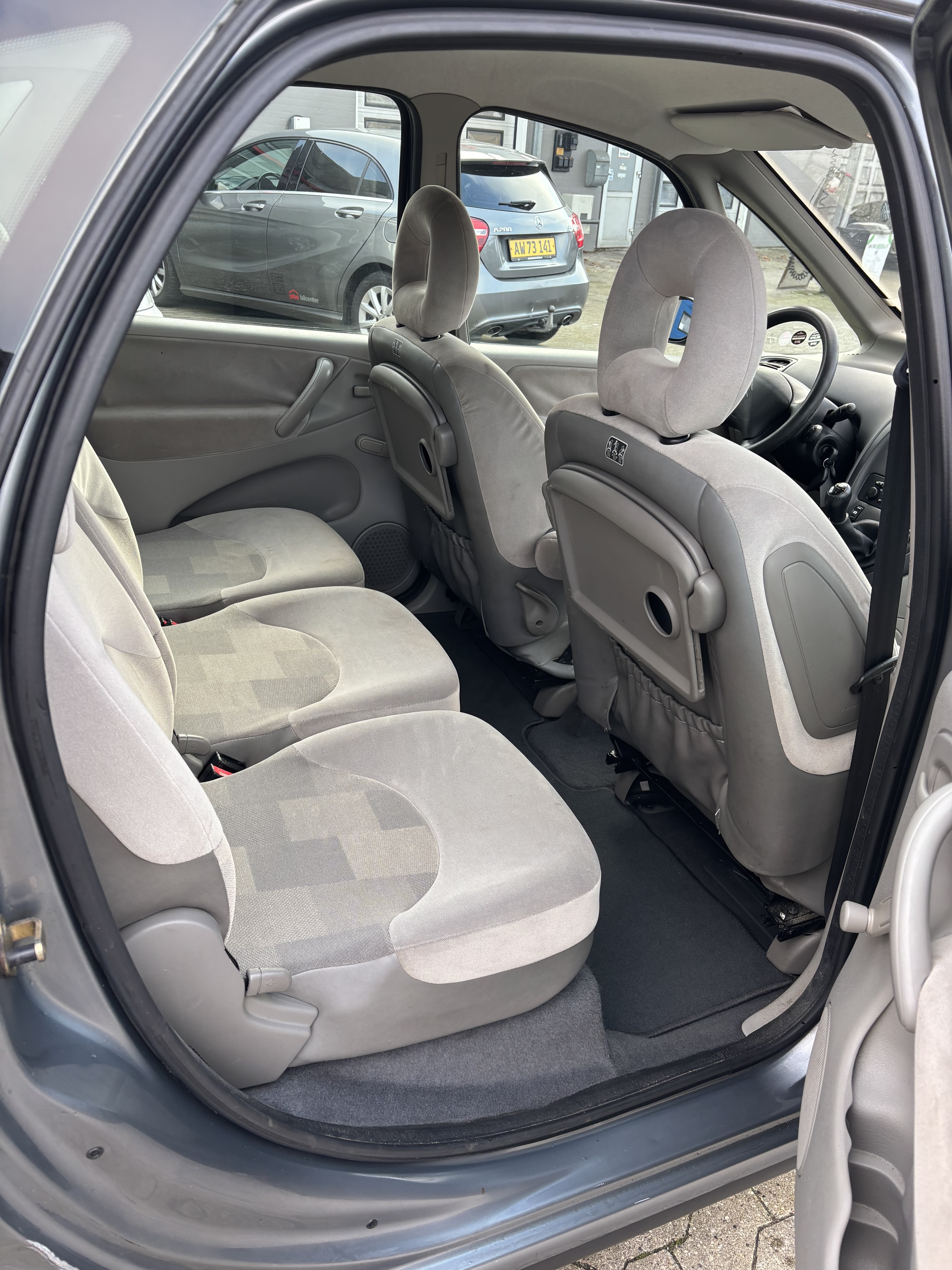 Citroën Xsara Picasso 1,8 I