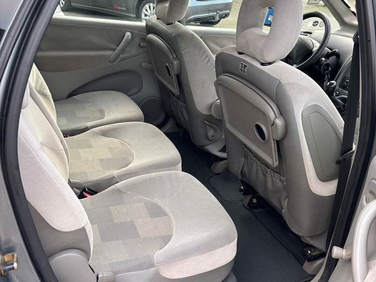 Citroën Xsara Picasso 1,8 I