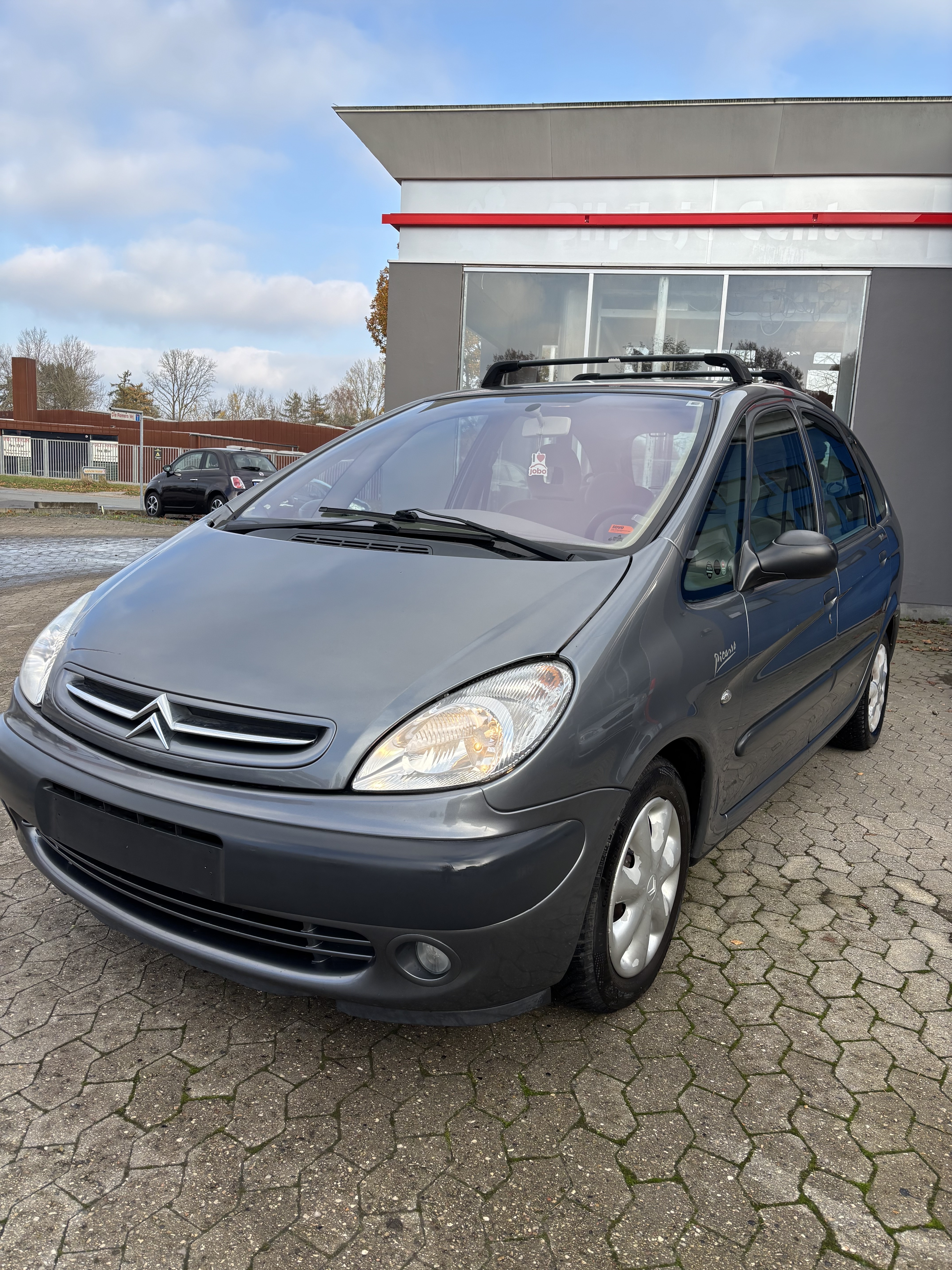 Citroën Xsara Picasso 1,8 I