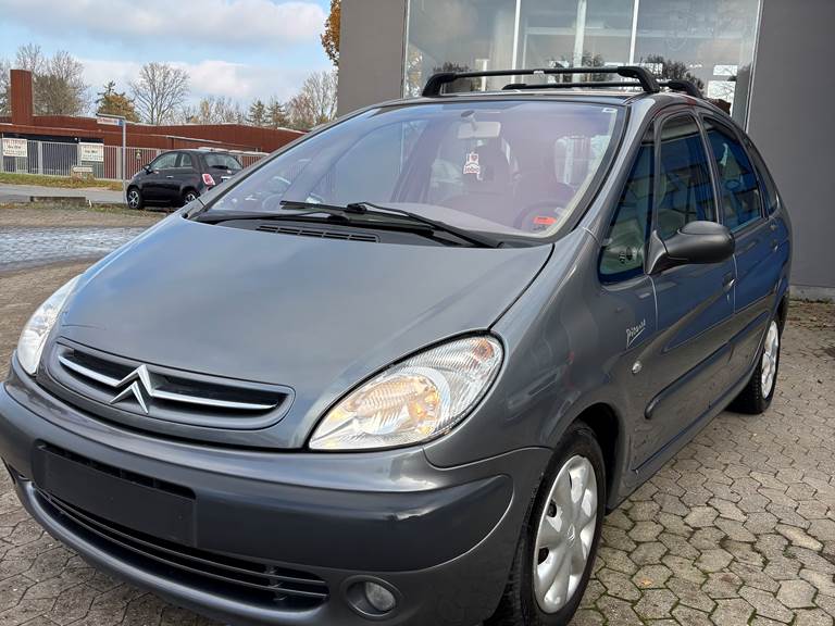 Citroën Xsara Picasso 1,8 I