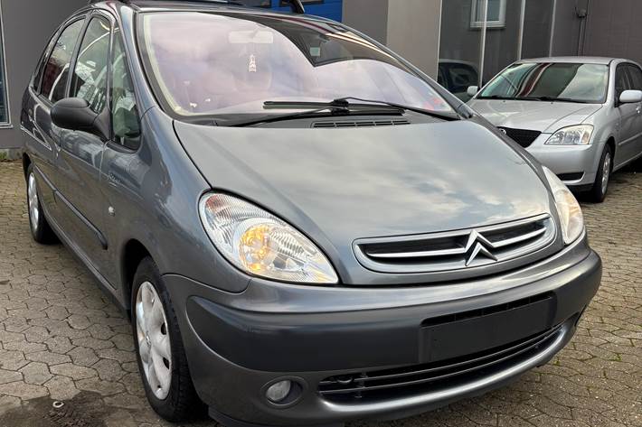 undefined Citroën Xsara Picasso fra 2003