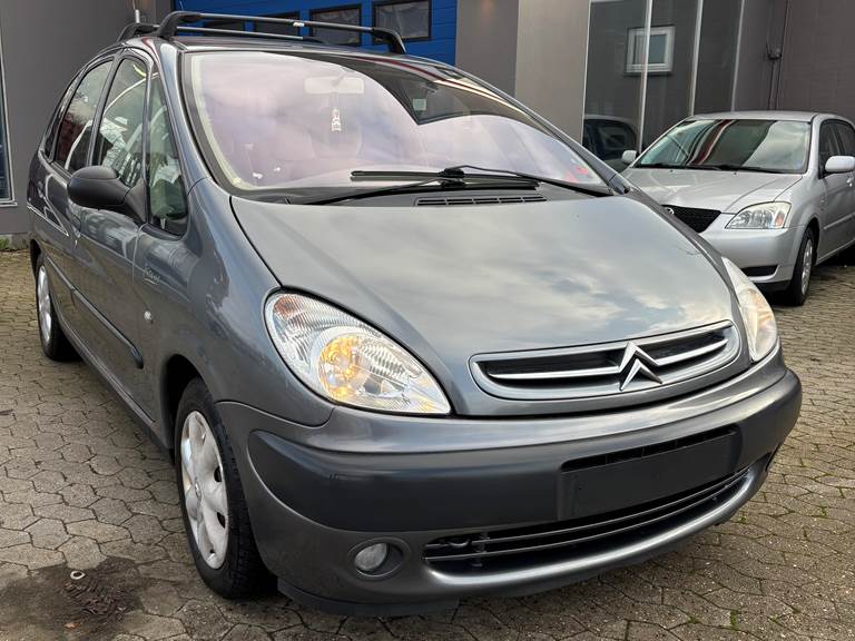 Citroën Xsara Picasso 1,8 I