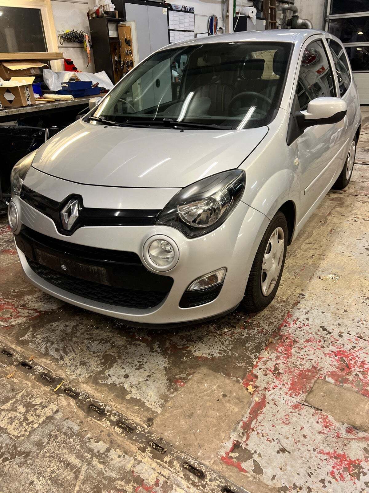 Renault Twingo 1,2 16V Dynamique