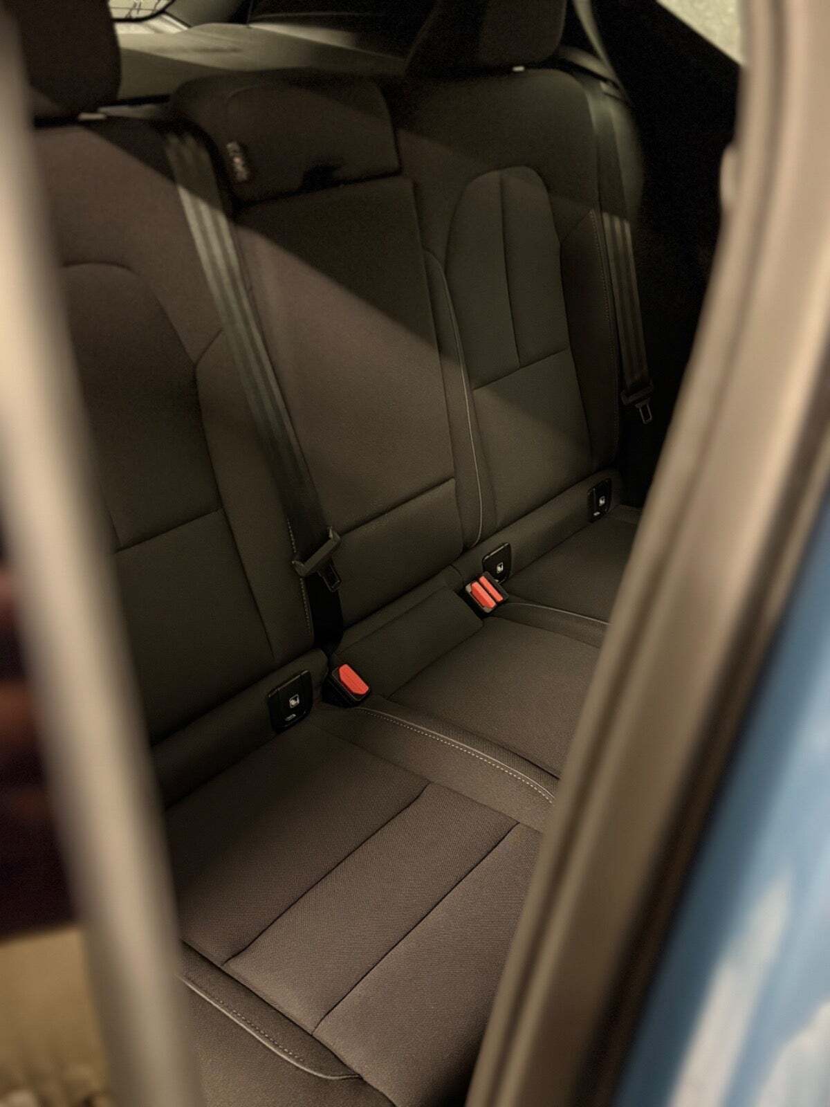 Volvo EX40 Extended Range Core