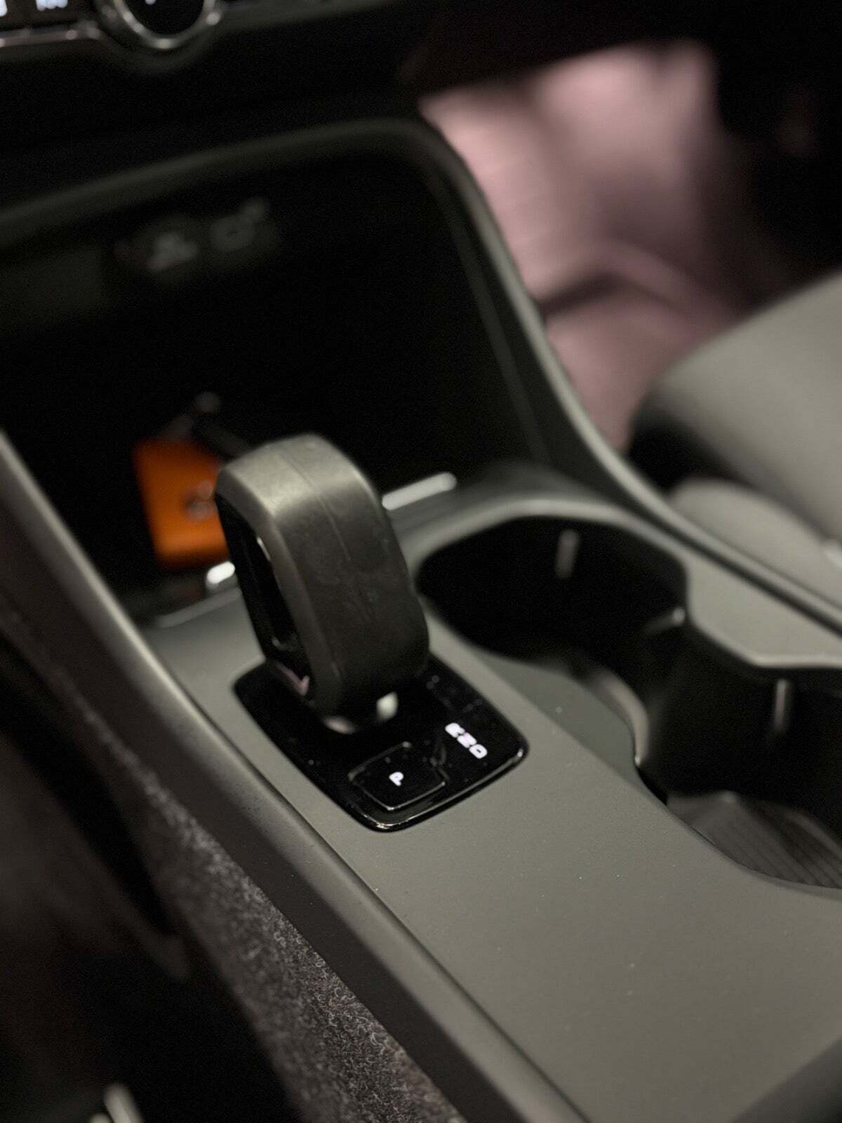 Volvo EX40 Extended Range Core