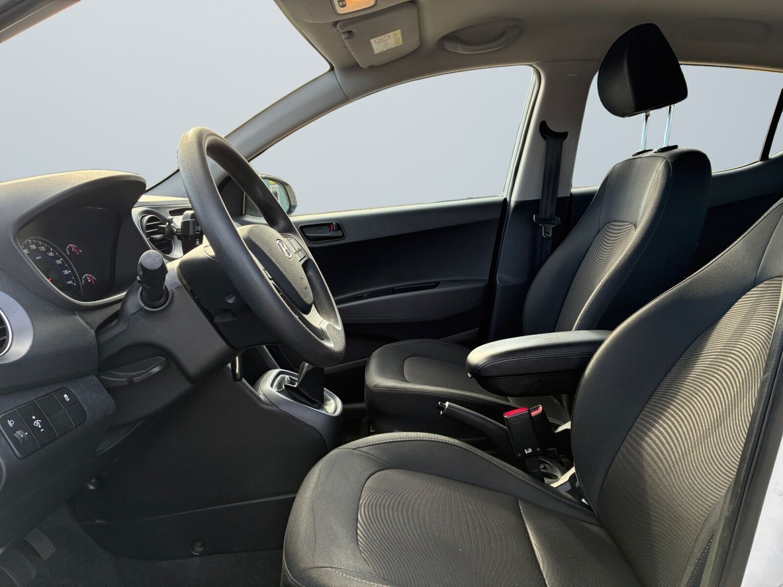 Hyundai i10 1,0 Trend