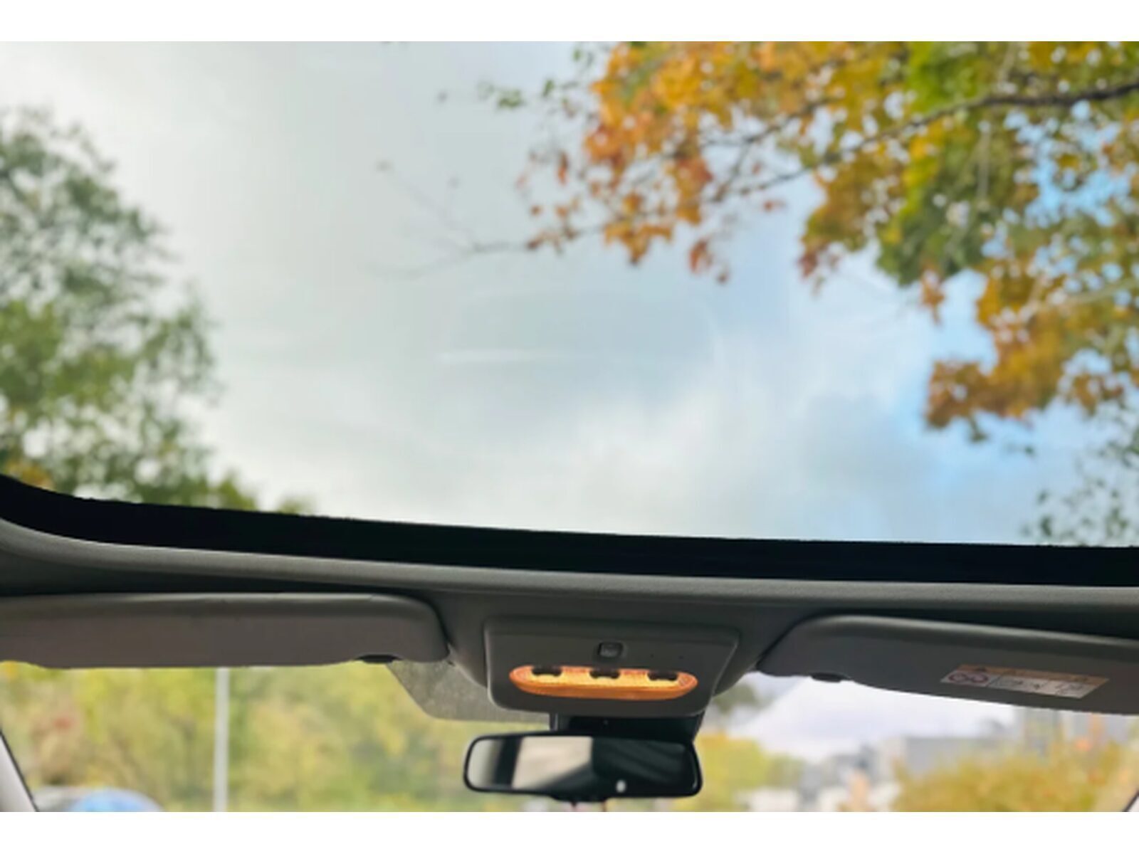 Sort Nissan Qashqai fra 2018