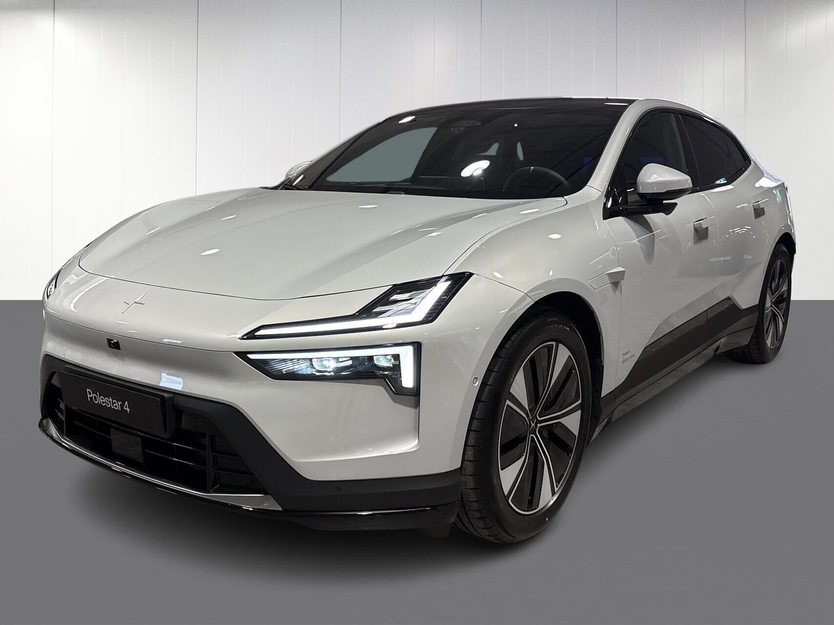 Polestar 4 EL Long Range Dual motor Prime AWD 544HK 5d Aut.