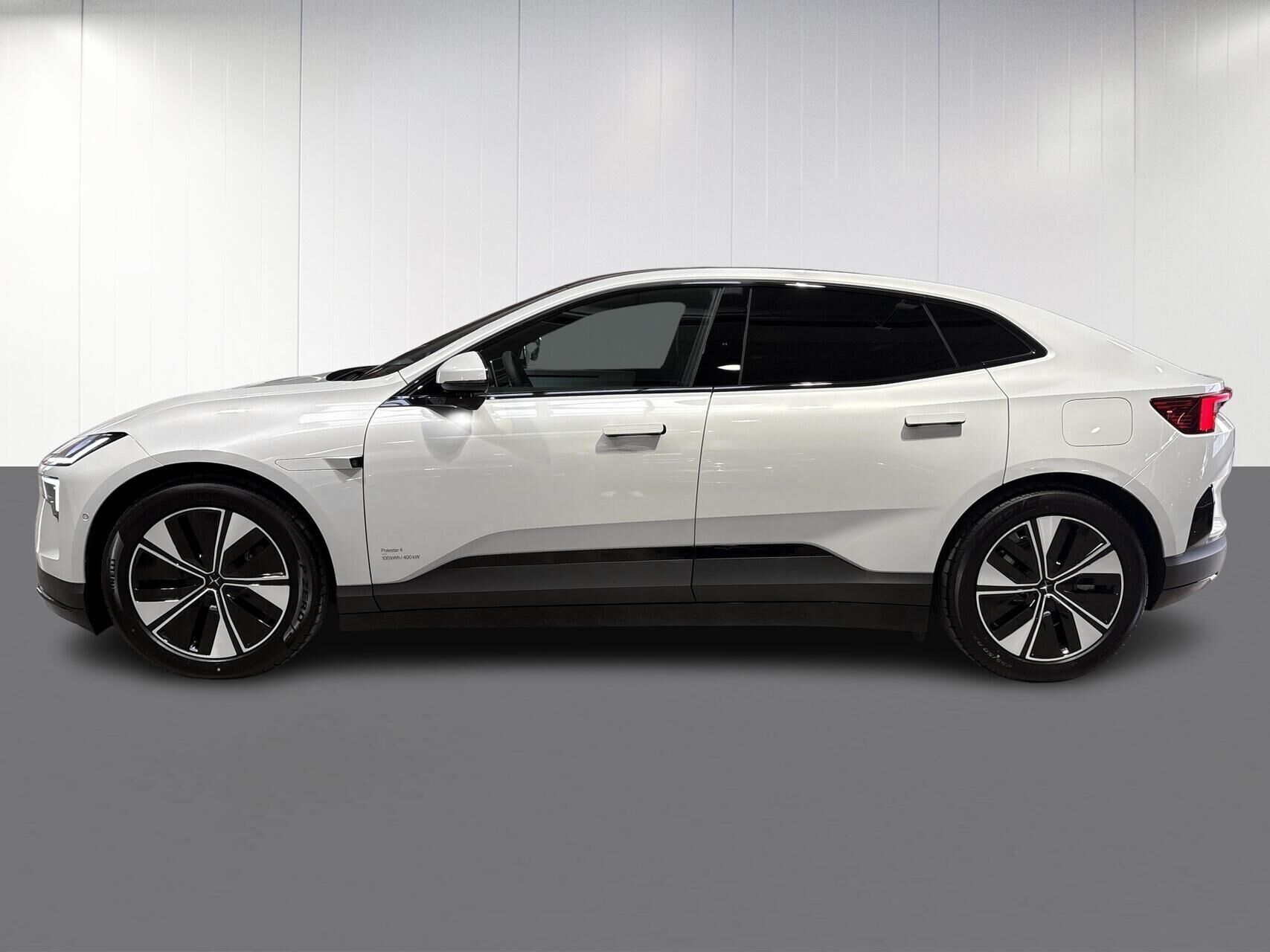 Polestar 4 EL Long Range Dual motor Prime AWD 544HK 5d Aut.